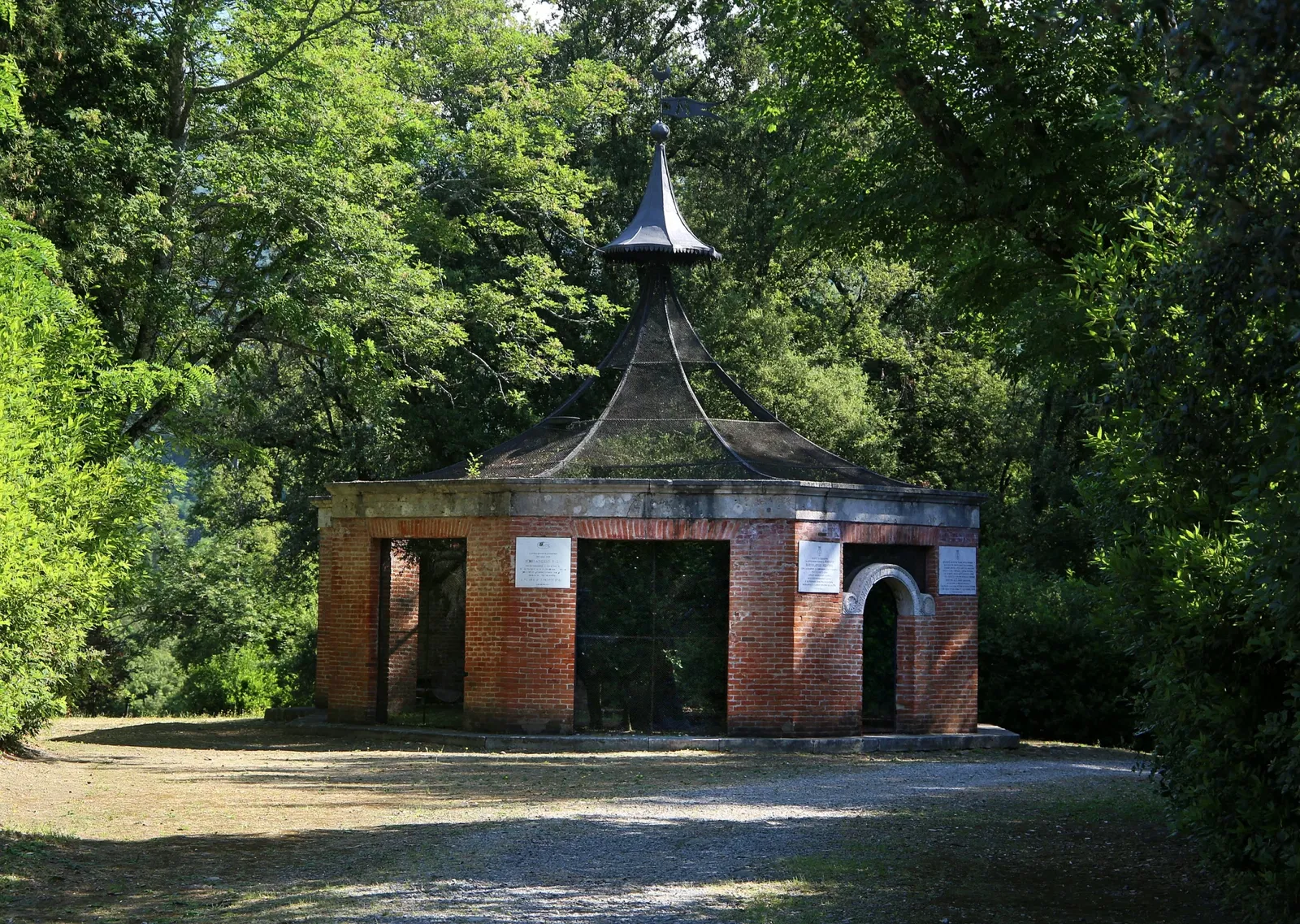 Collezione Gori - Fattoria di Celle