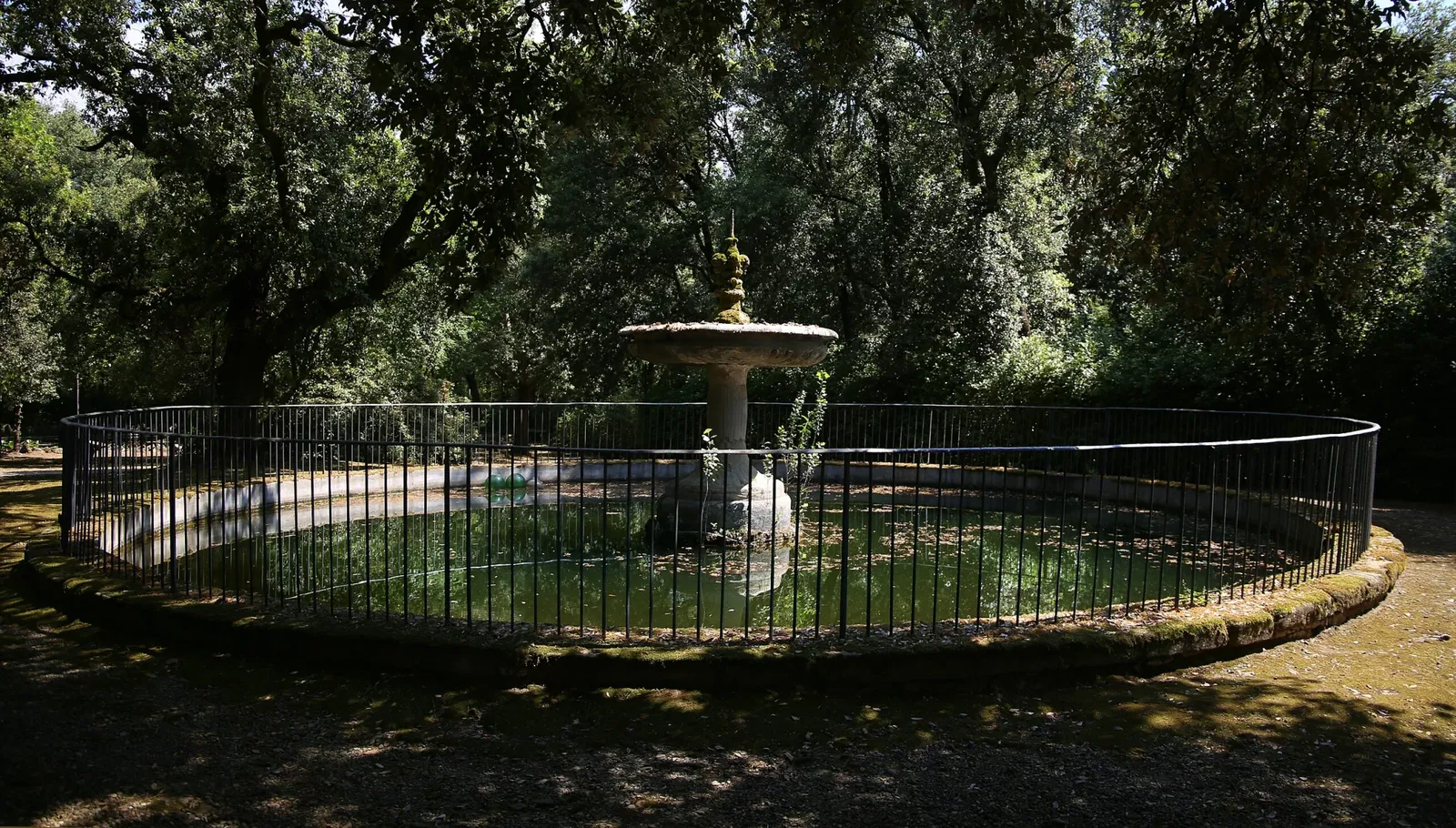 Beeldenpark Villa Celle