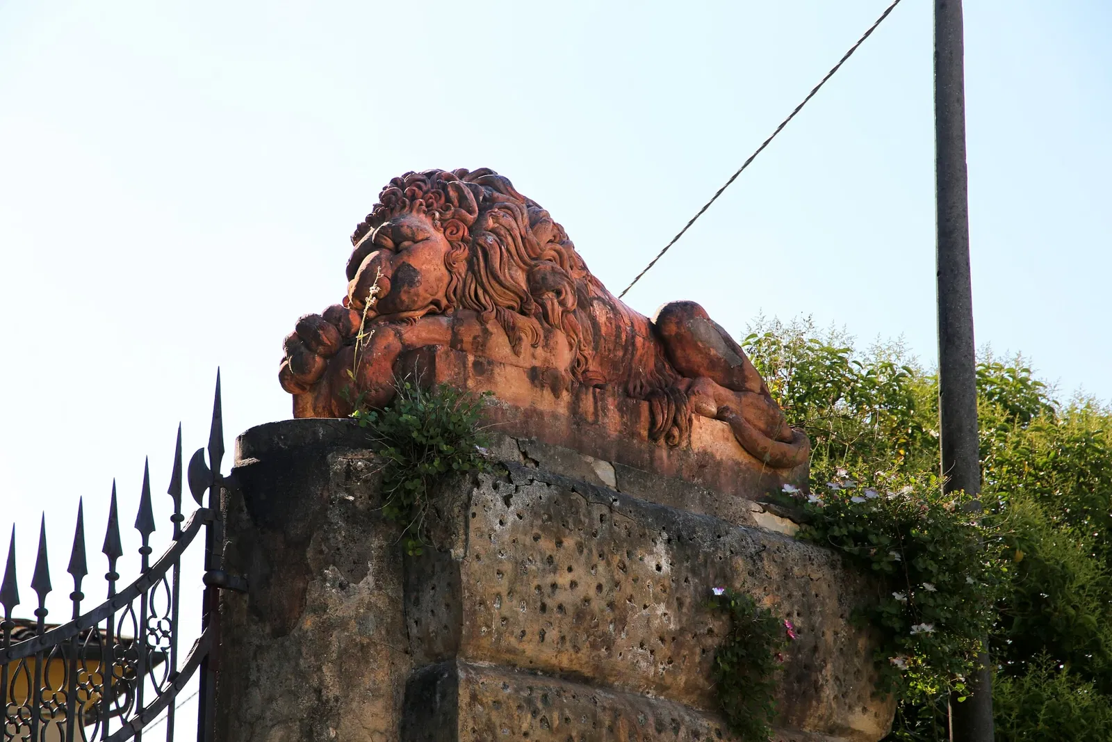 Collezione Gori - Fattoria di Celle