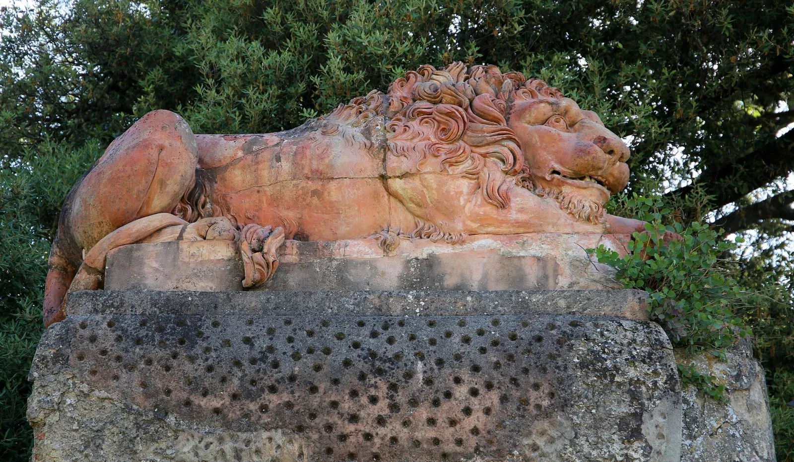 Collezione Gori - Fattoria di Celle