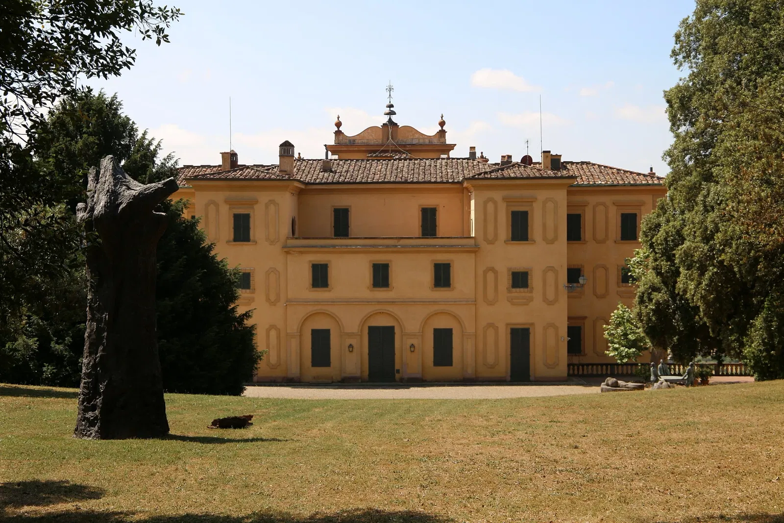 Collezione Gori - Fattoria di Celle