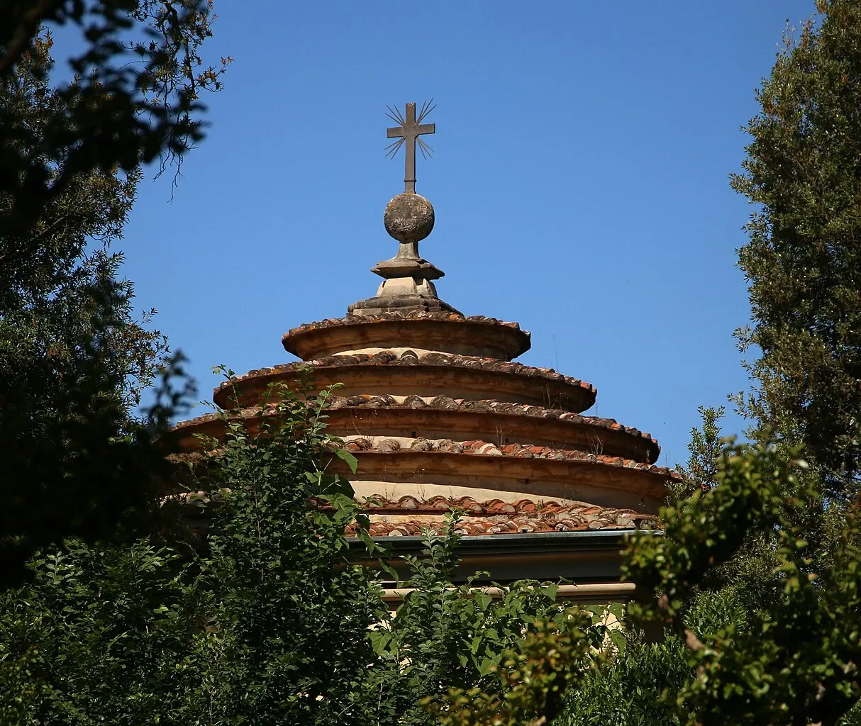 Skulpturenpark Villa Celle