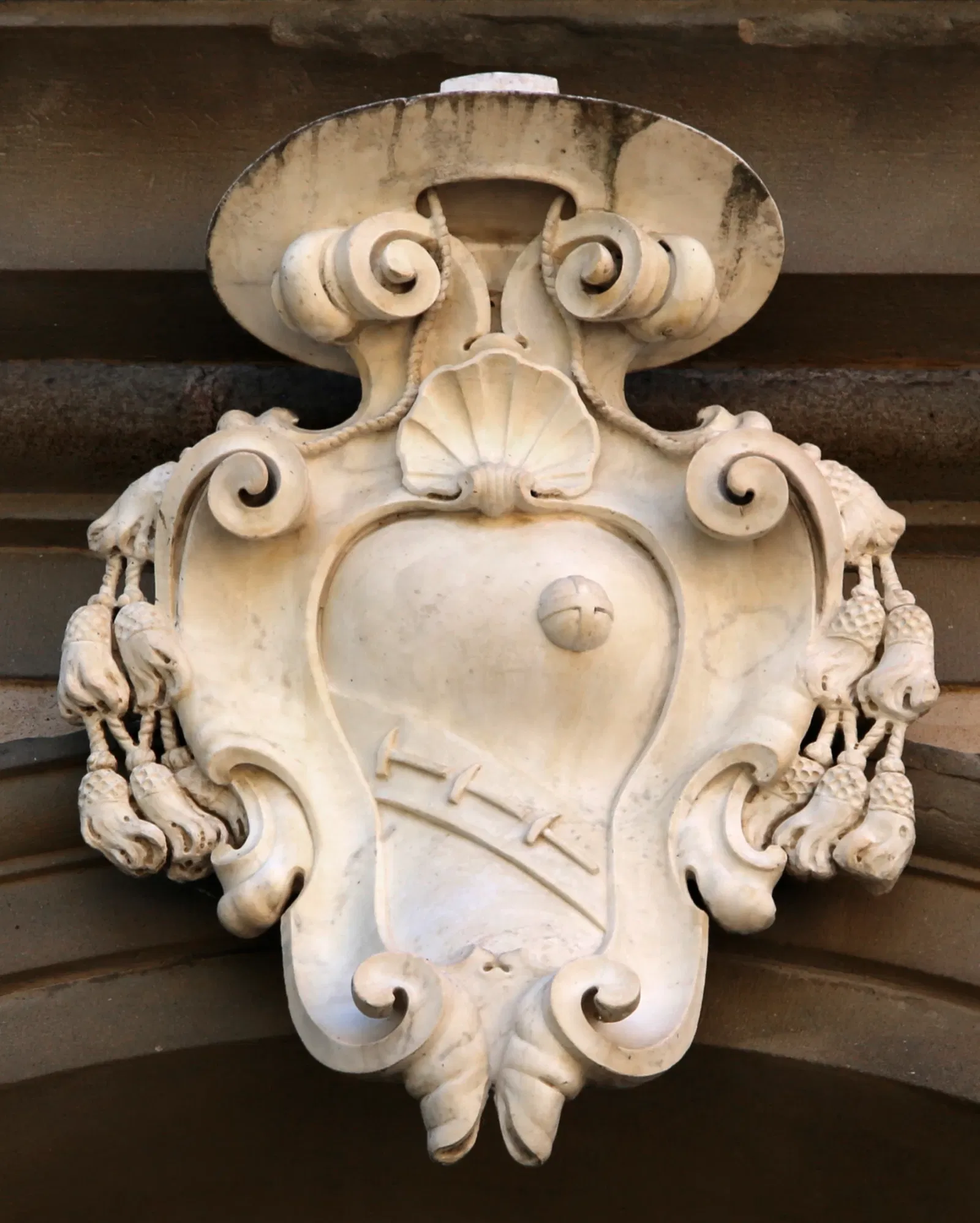 Skulpturenpark Villa Celle