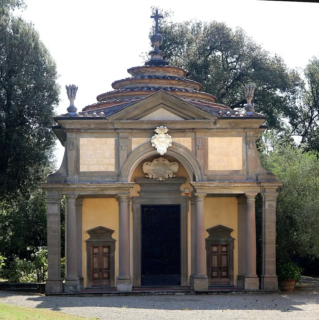 Collezione Gori - Fattoria di Celle