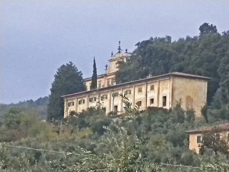 Collezione Gori - Fattoria di Celle