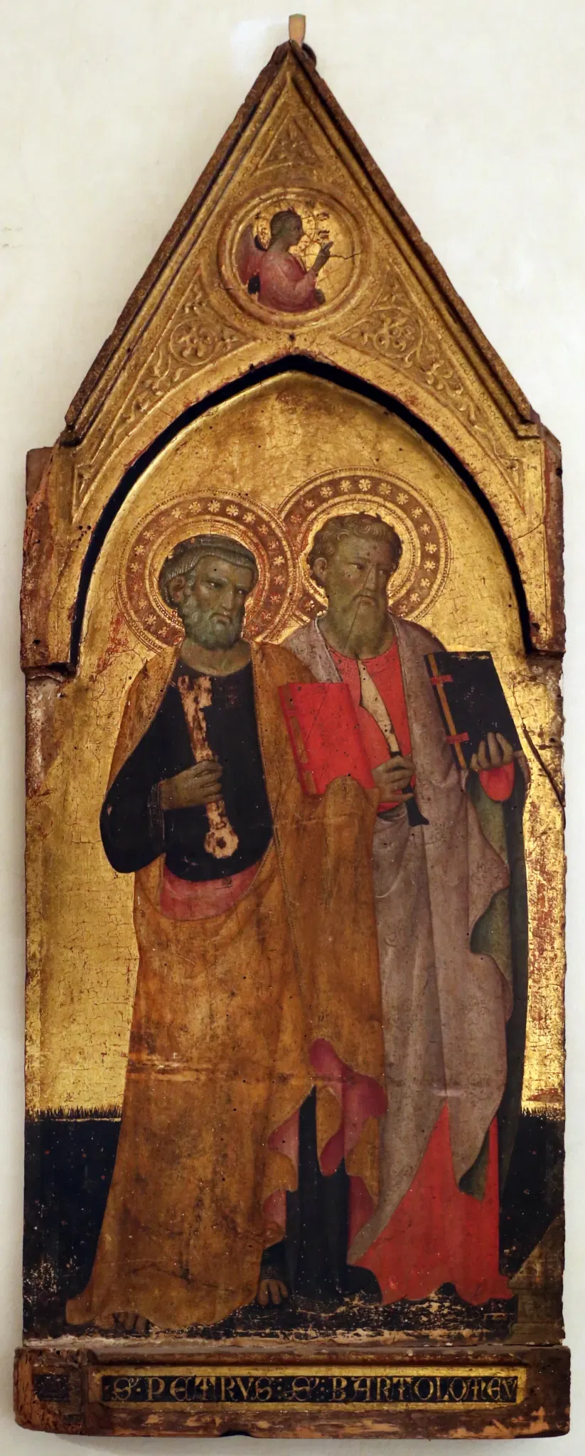 Museo Diocesano Palazzo Rospigliosi