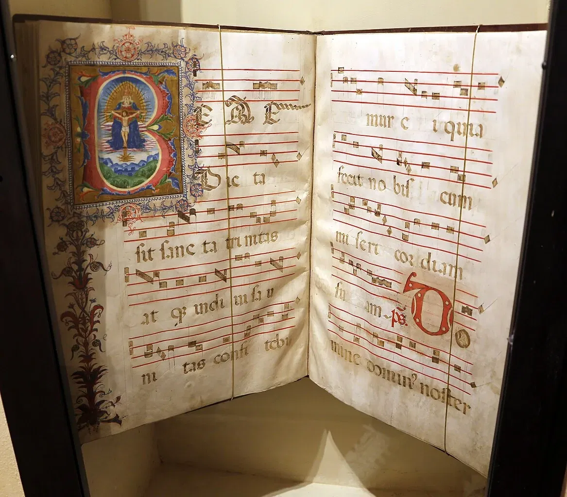 Museo Diocesano Palazzo Rospigliosi