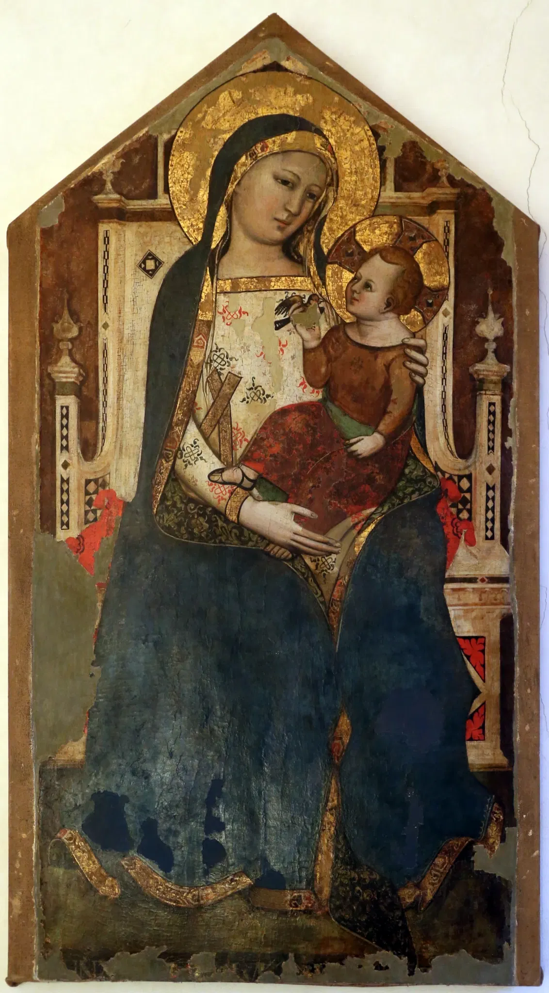 Museo Diocesano Palazzo Rospigliosi