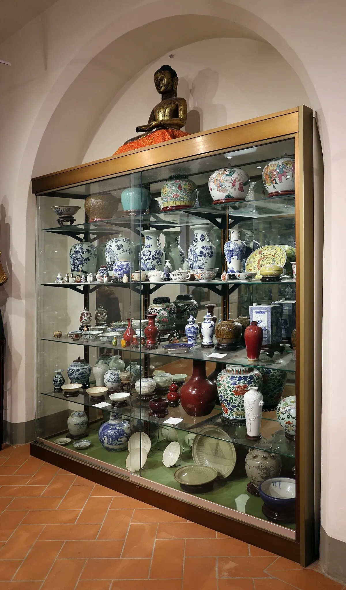 Museo Diocesano Palazzo Rospigliosi