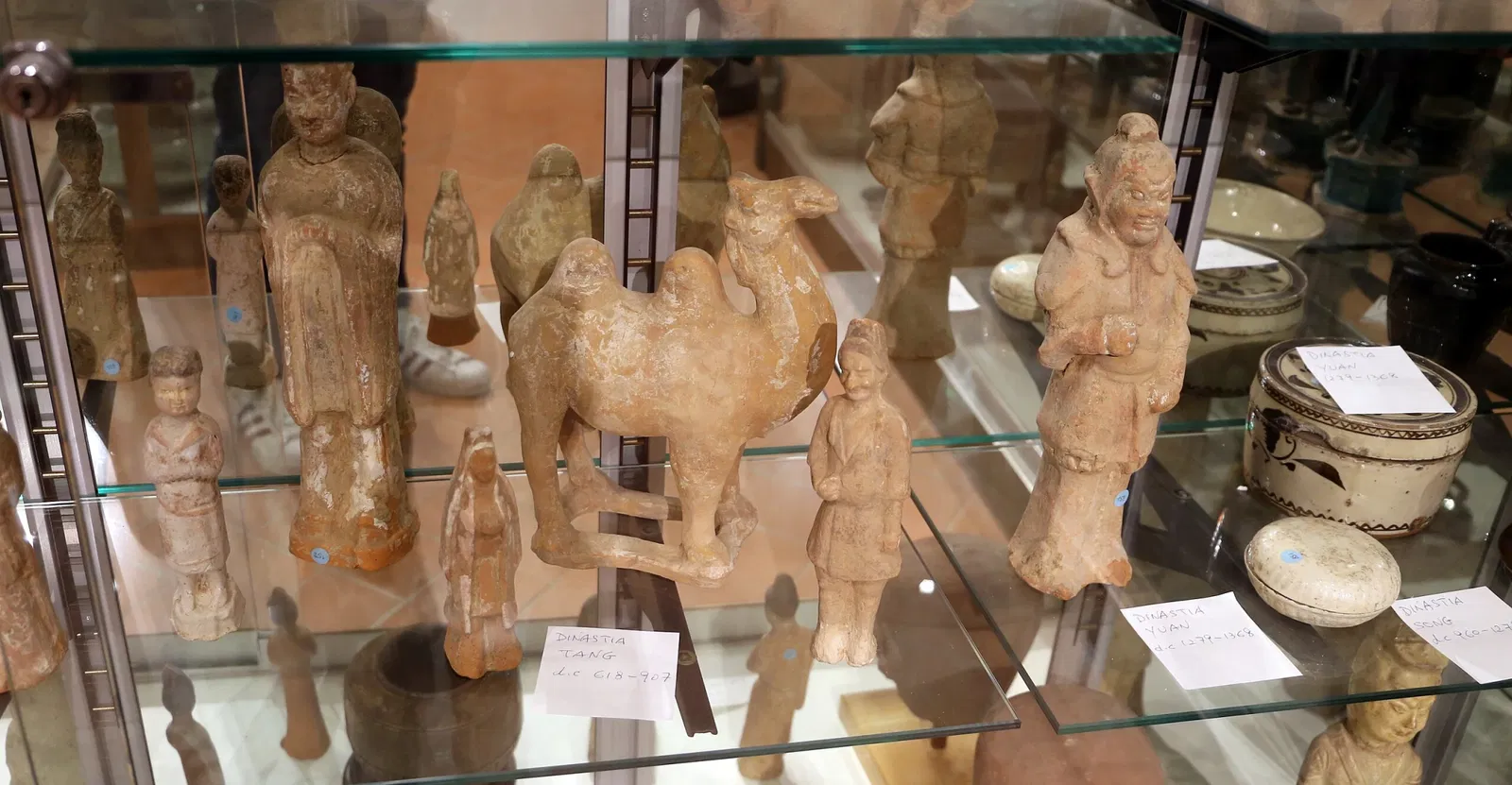 Museo Diocesano Palazzo Rospigliosi