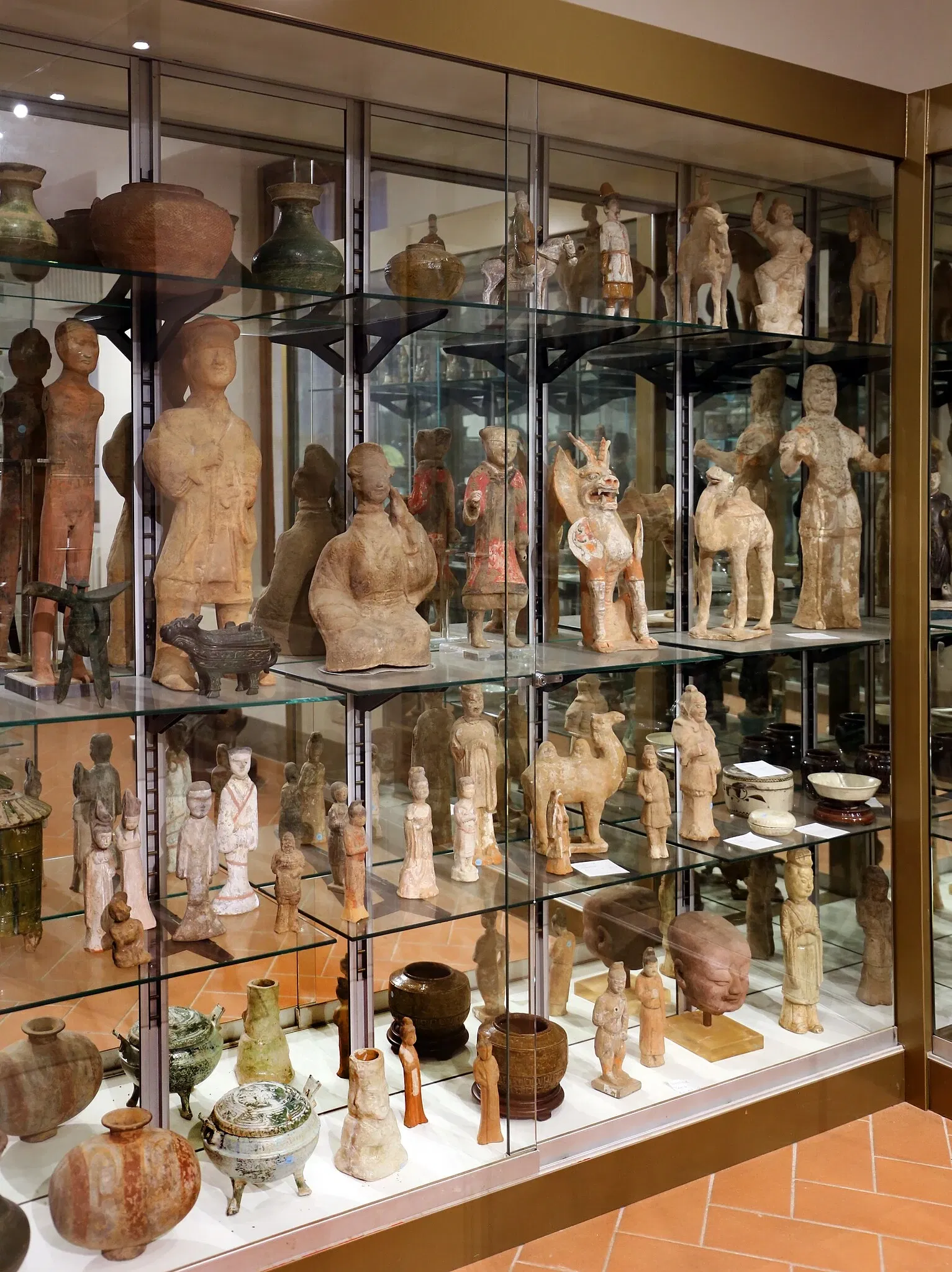 Museo Diocesano Palazzo Rospigliosi