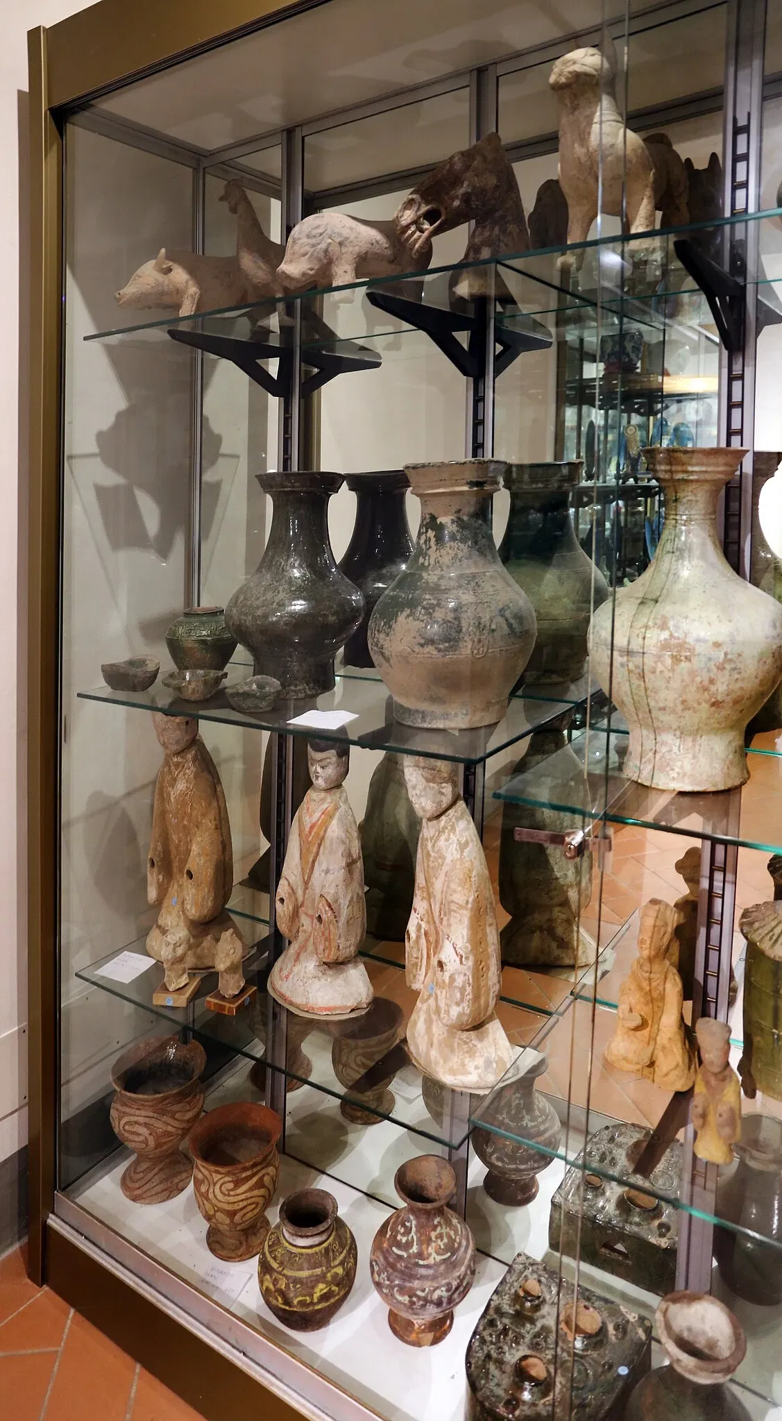 Museo Diocesano Palazzo Rospigliosi