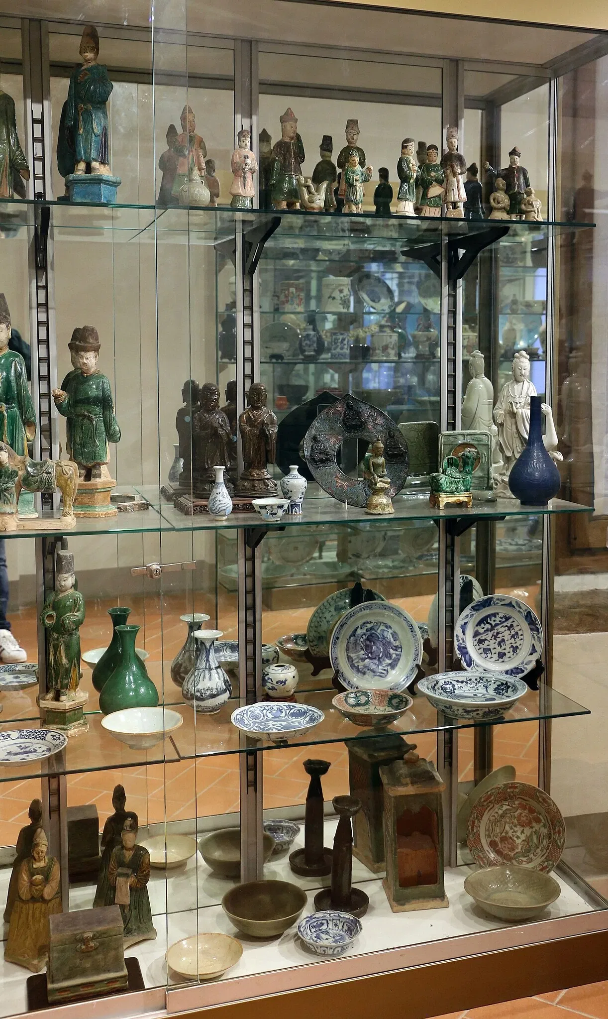 Museo Diocesano Palazzo Rospigliosi