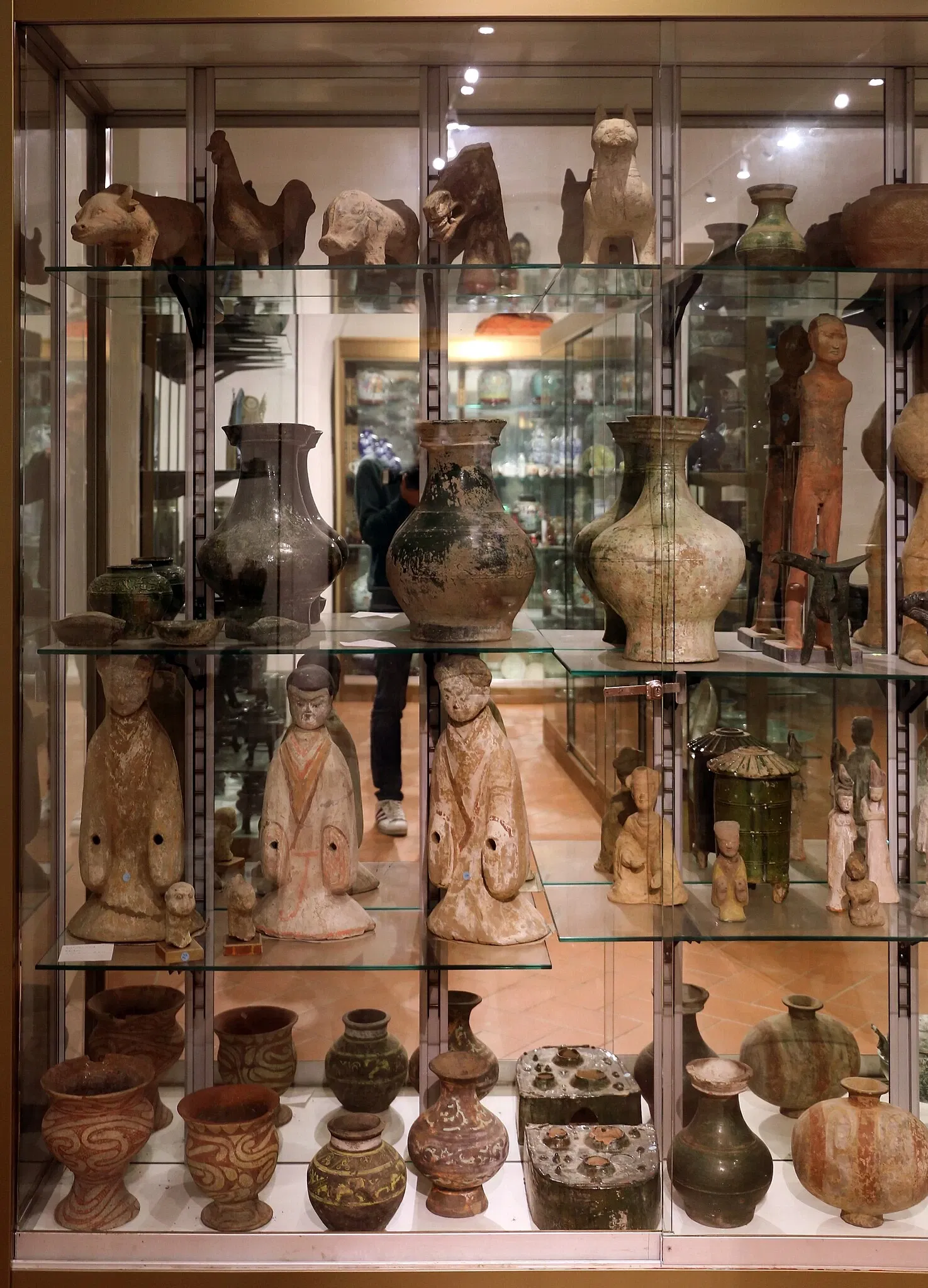 Museo Diocesano Palazzo Rospigliosi