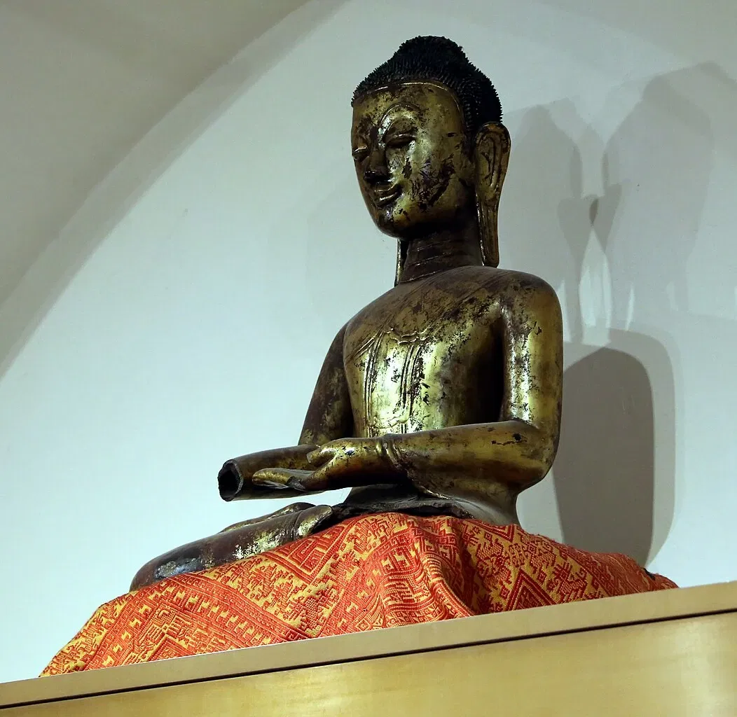 Museo Diocesano Palazzo Rospigliosi