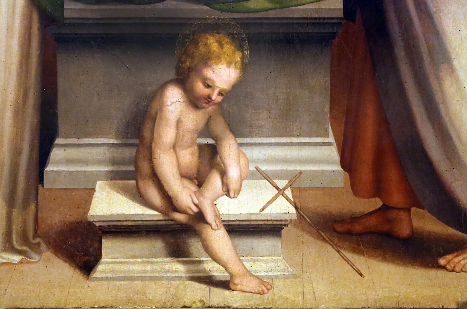 Museo Diocesano Palazzo Rospigliosi