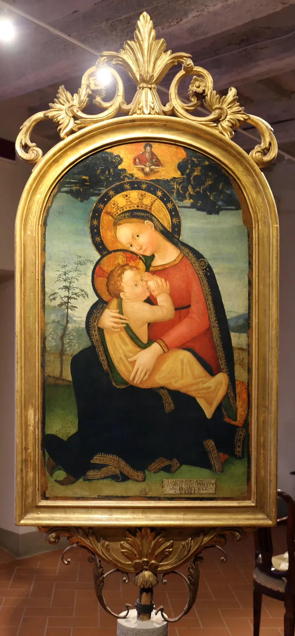 Museo Diocesano Palazzo Rospigliosi