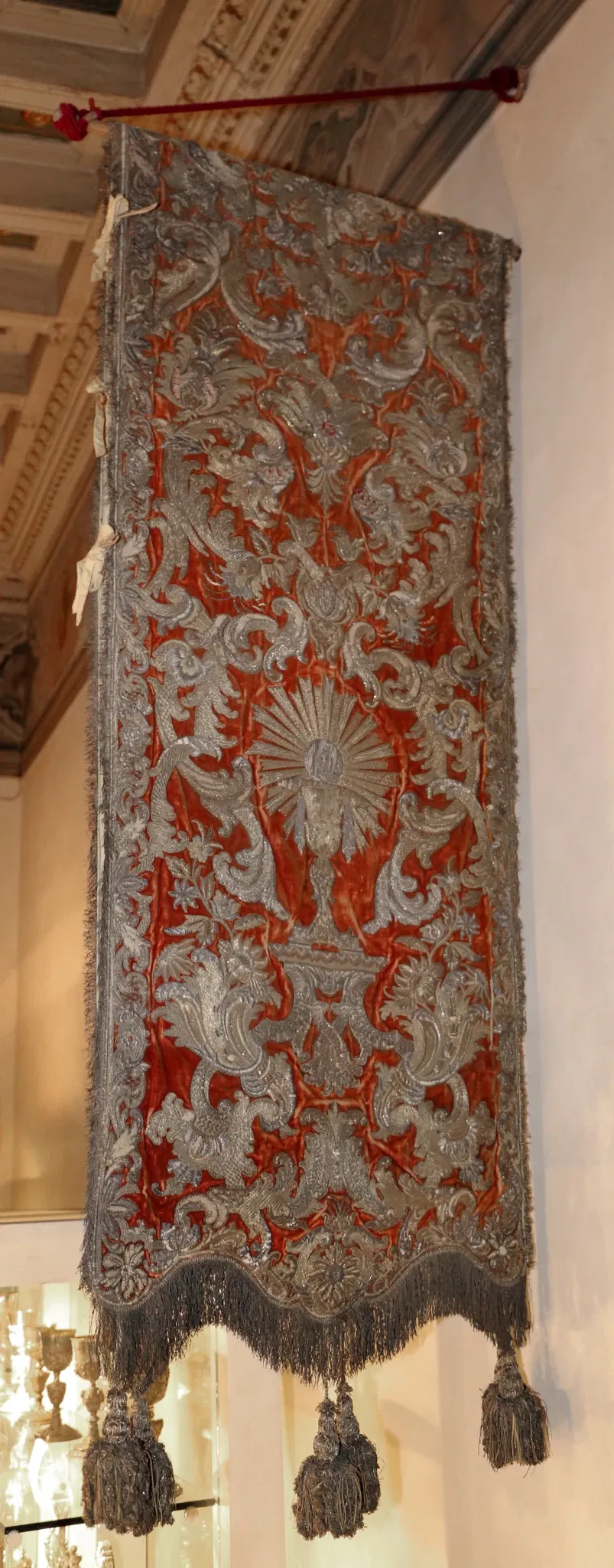 Museo Diocesano Palazzo Rospigliosi