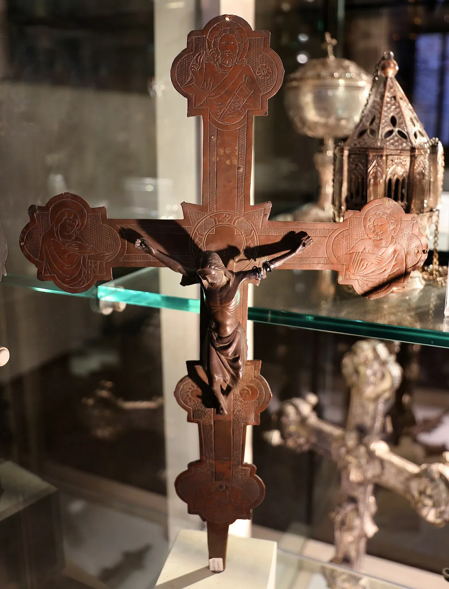 Museo Diocesano Palazzo Rospigliosi