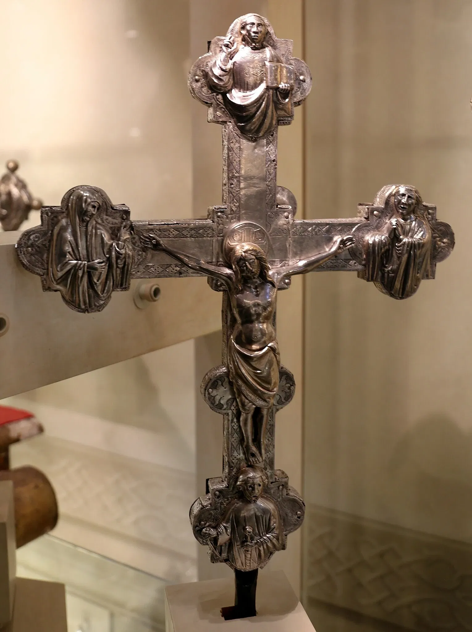 Museo Diocesano Palazzo Rospigliosi