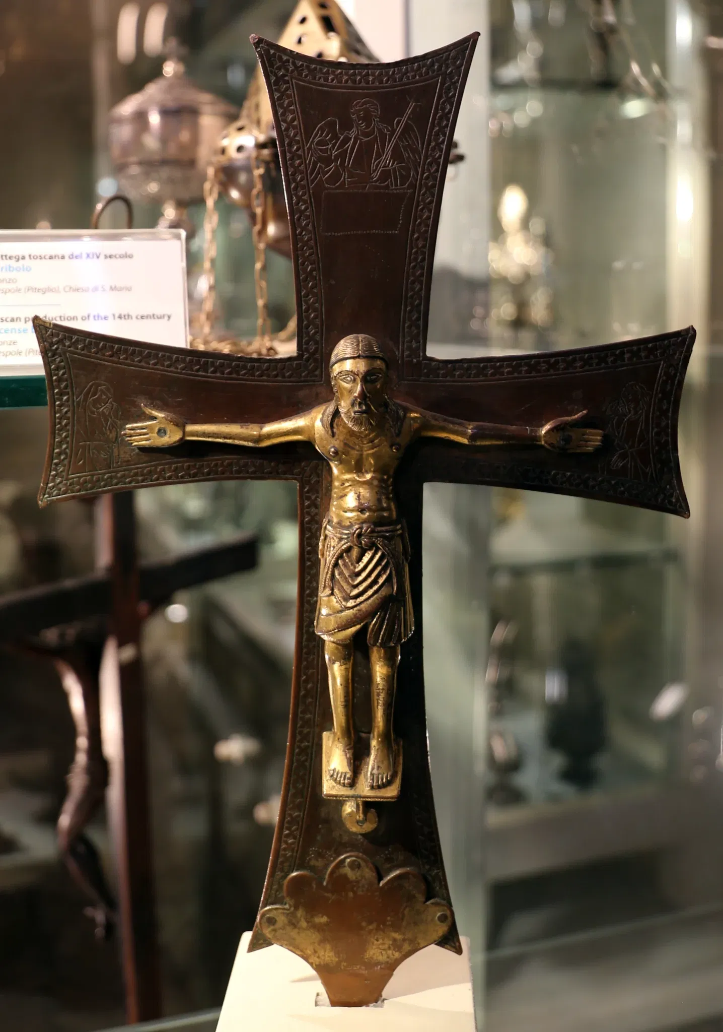 Museo Diocesano Palazzo Rospigliosi