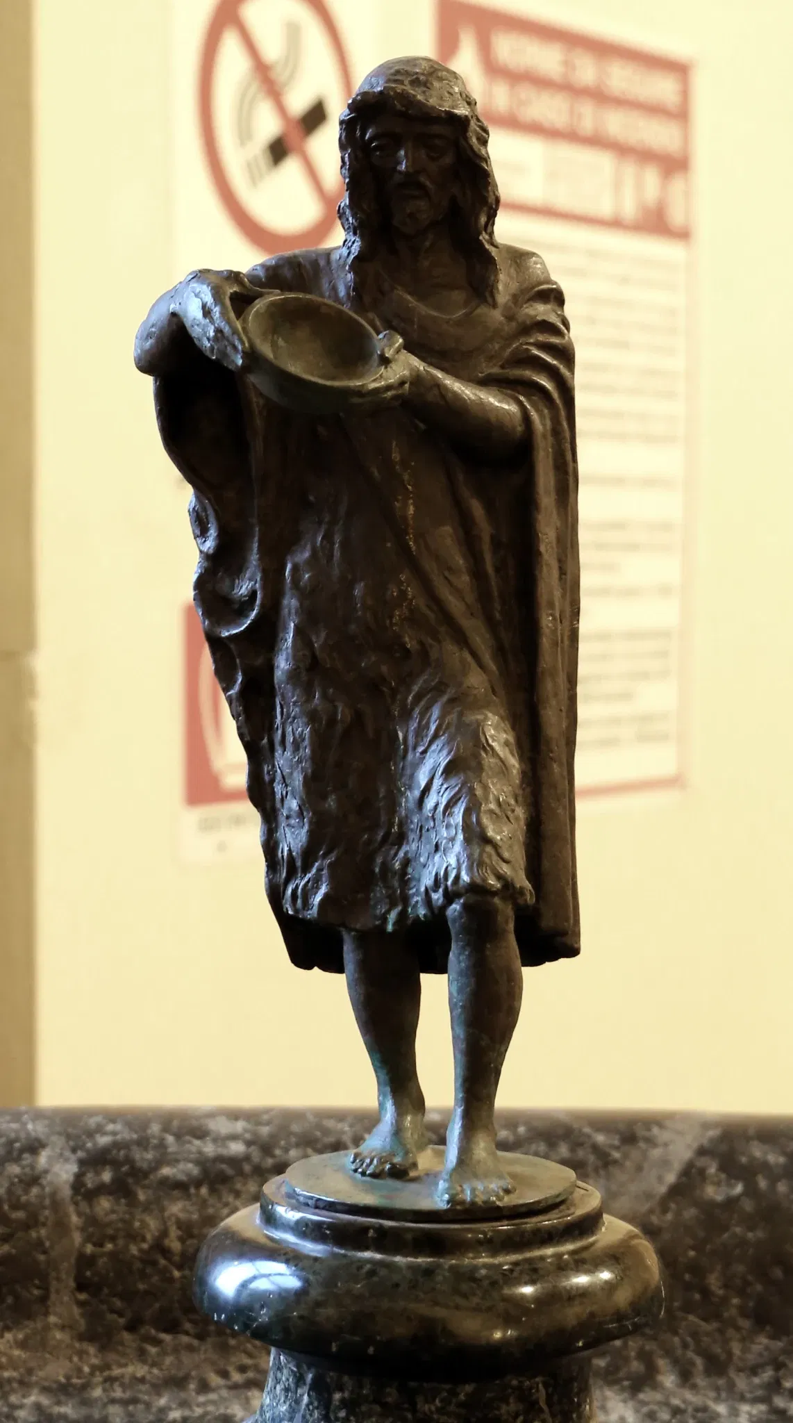 Museo Diocesano Palazzo Rospigliosi