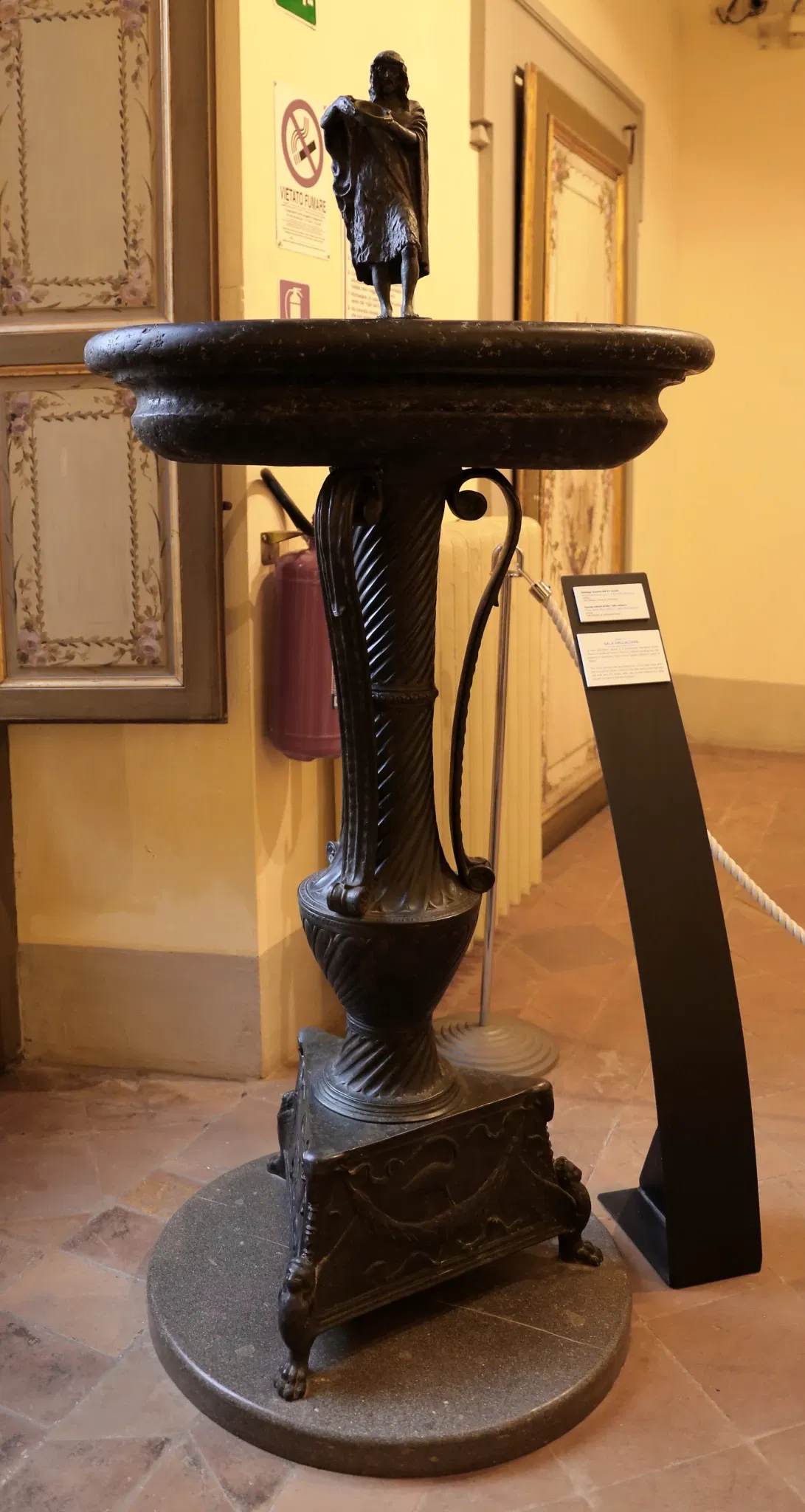 Museo Diocesano Palazzo Rospigliosi