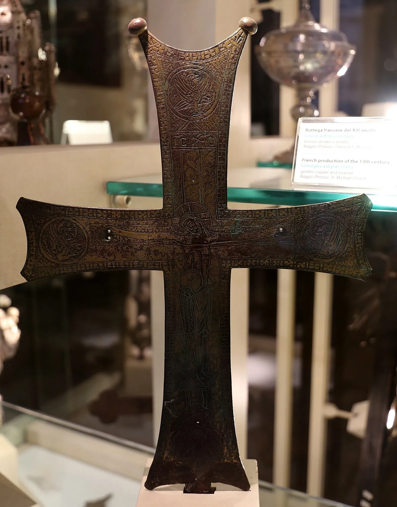 Museo Diocesano Palazzo Rospigliosi