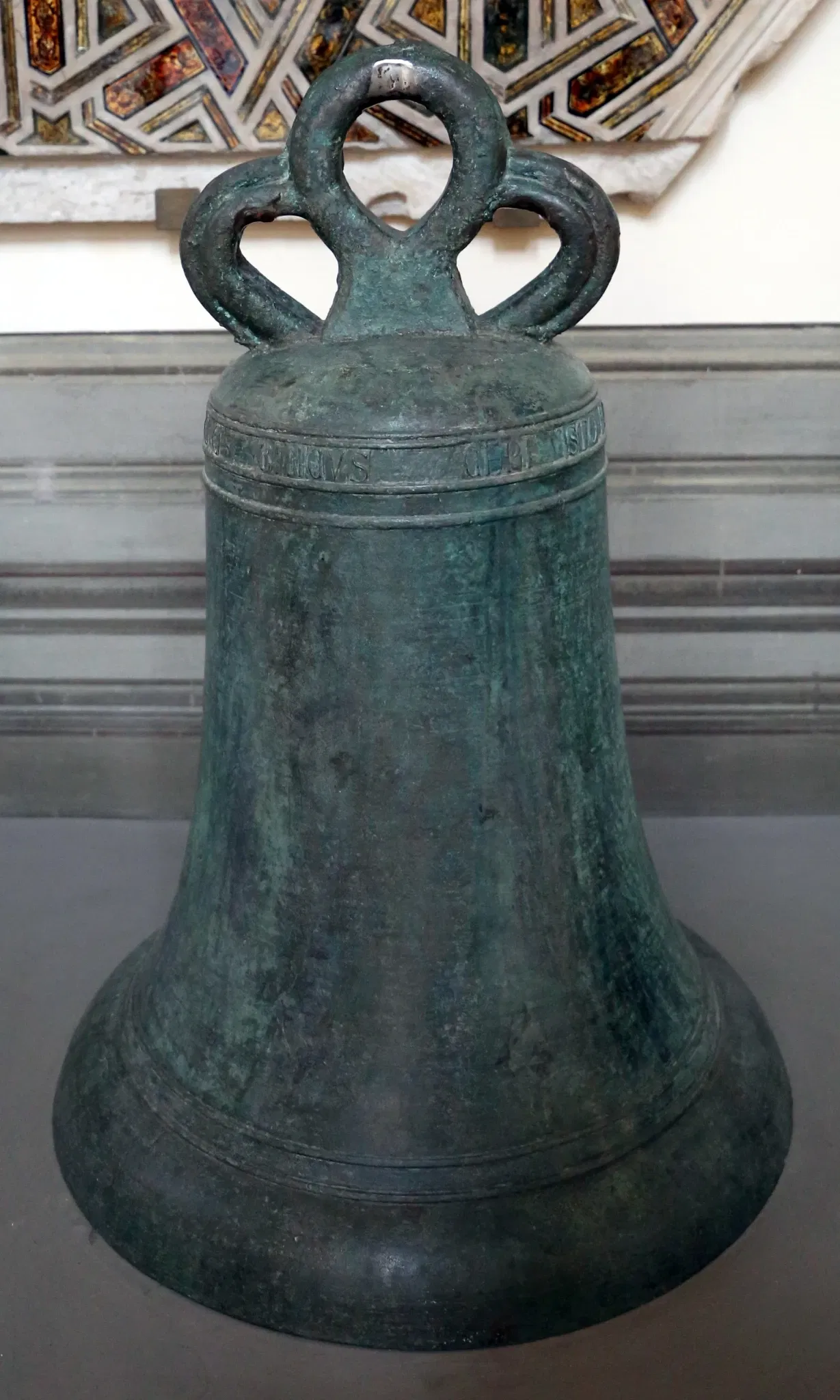 Museo Diocesano Palazzo Rospigliosi