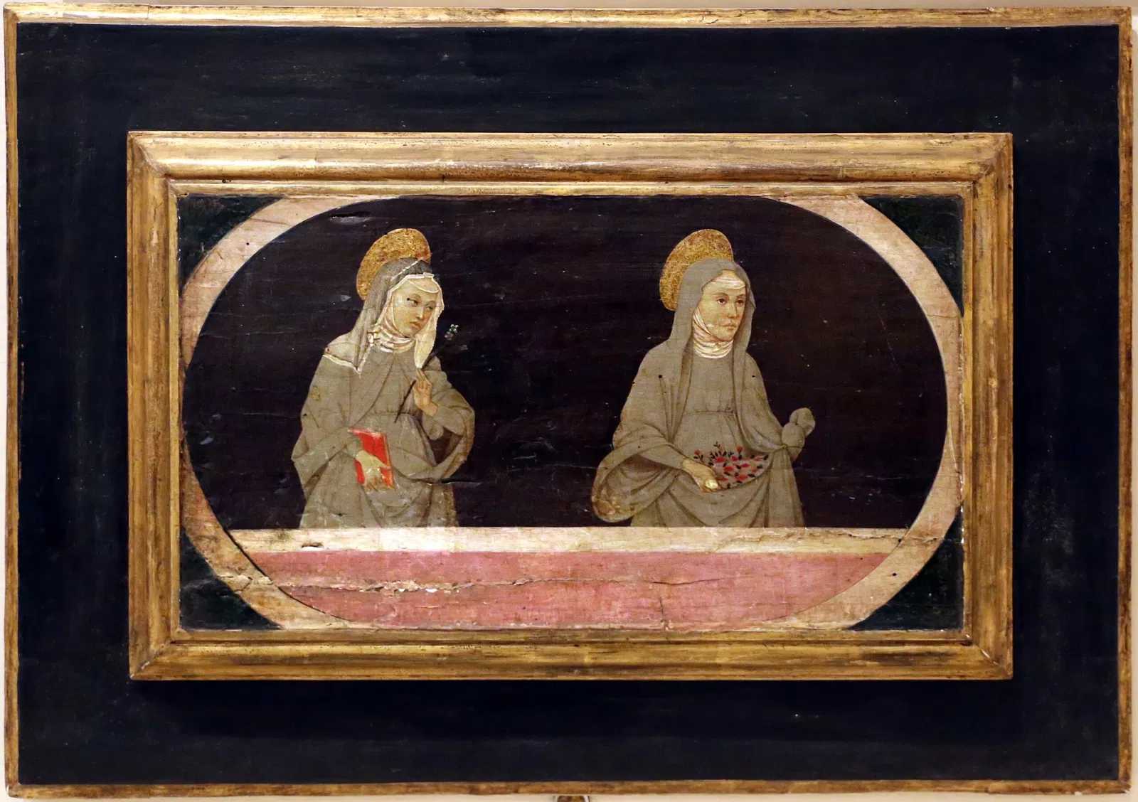 Museo Diocesano Palazzo Rospigliosi