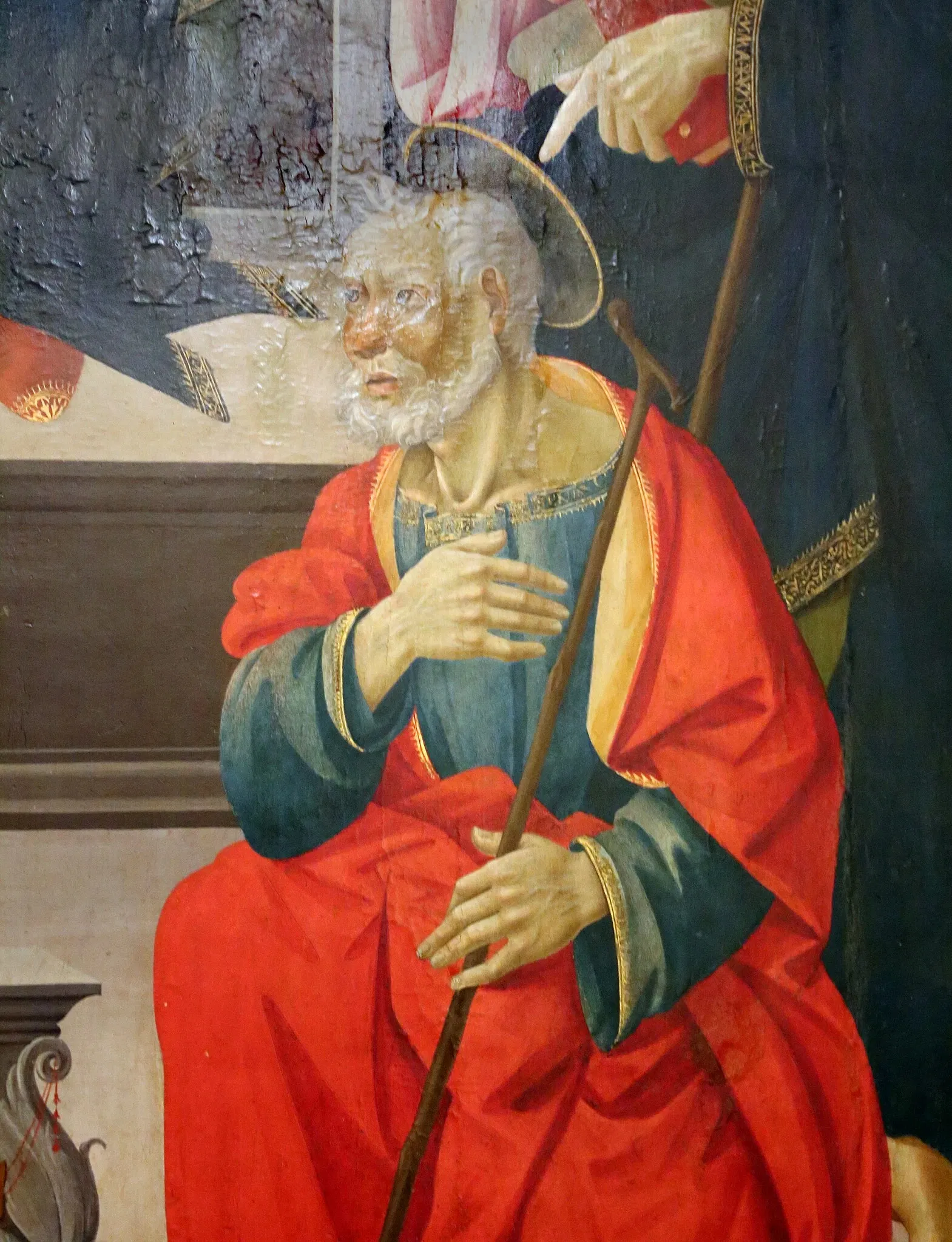 Museo Diocesano Palazzo Rospigliosi