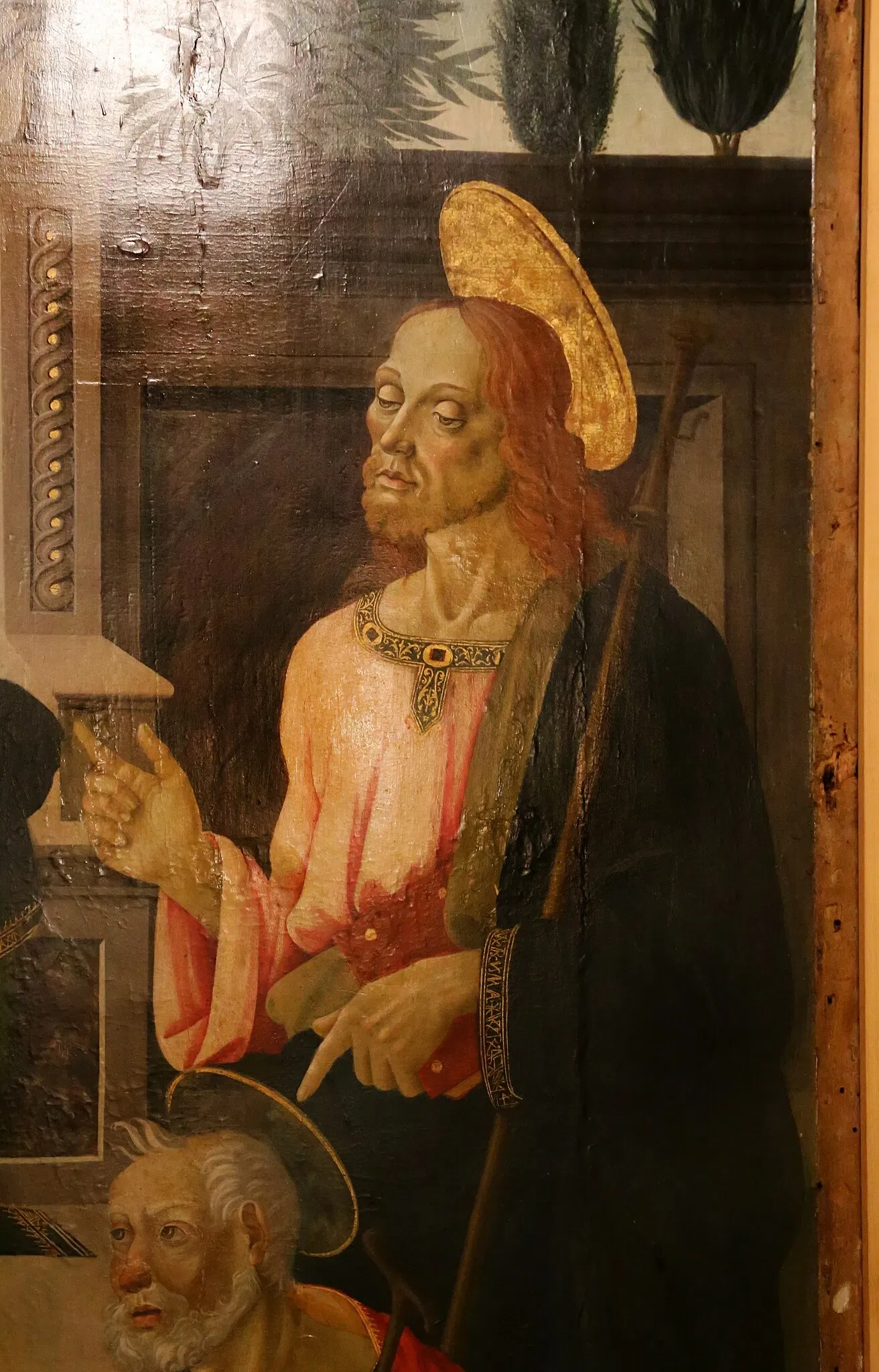 Museo Diocesano Palazzo Rospigliosi