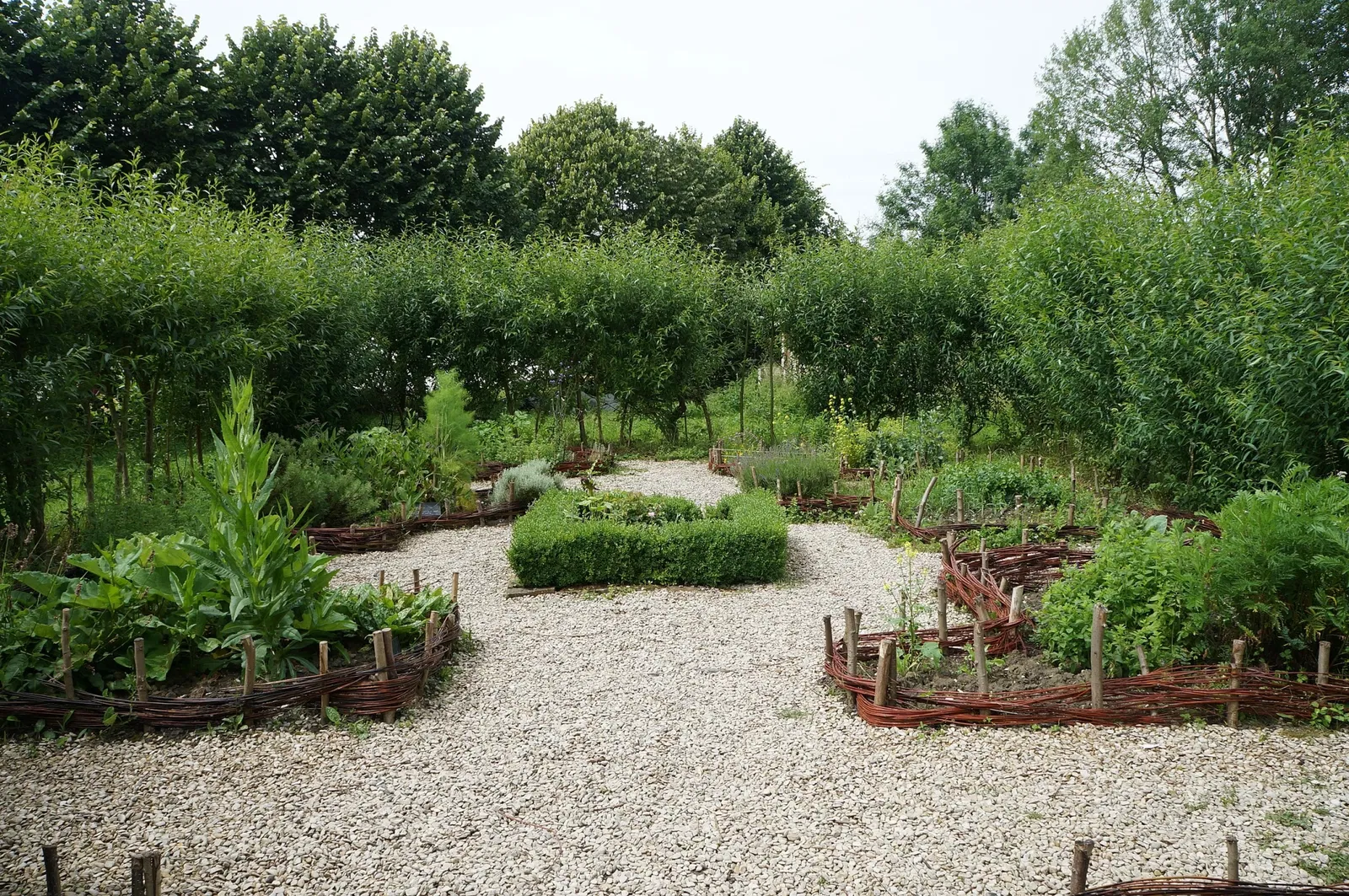 Archaeological Park Asnapio