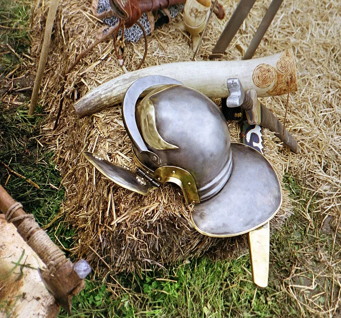 Parc Archéologique Asnapio