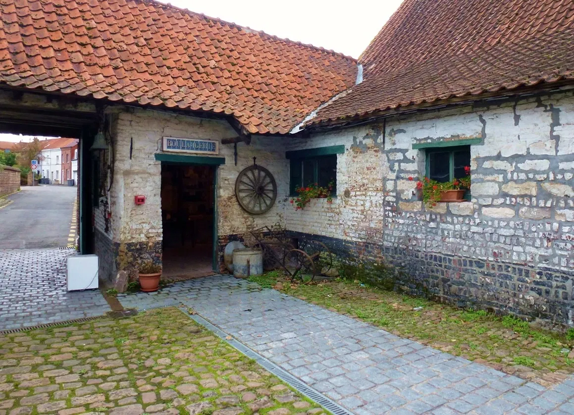 Musée du Terroir