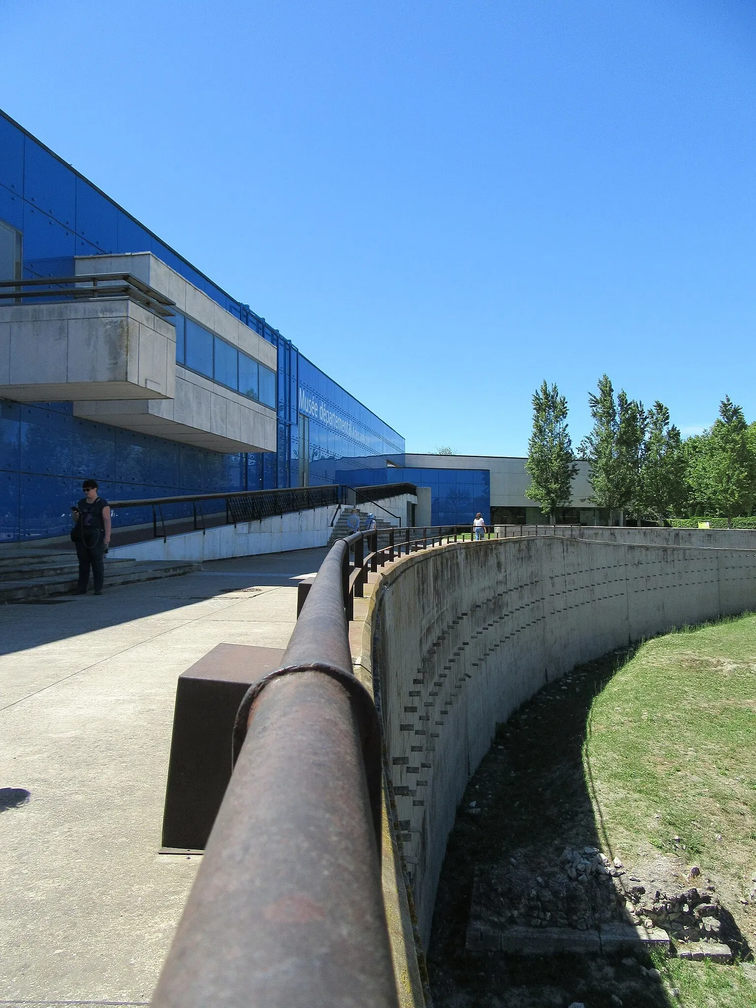 Musée de l'Arles antique