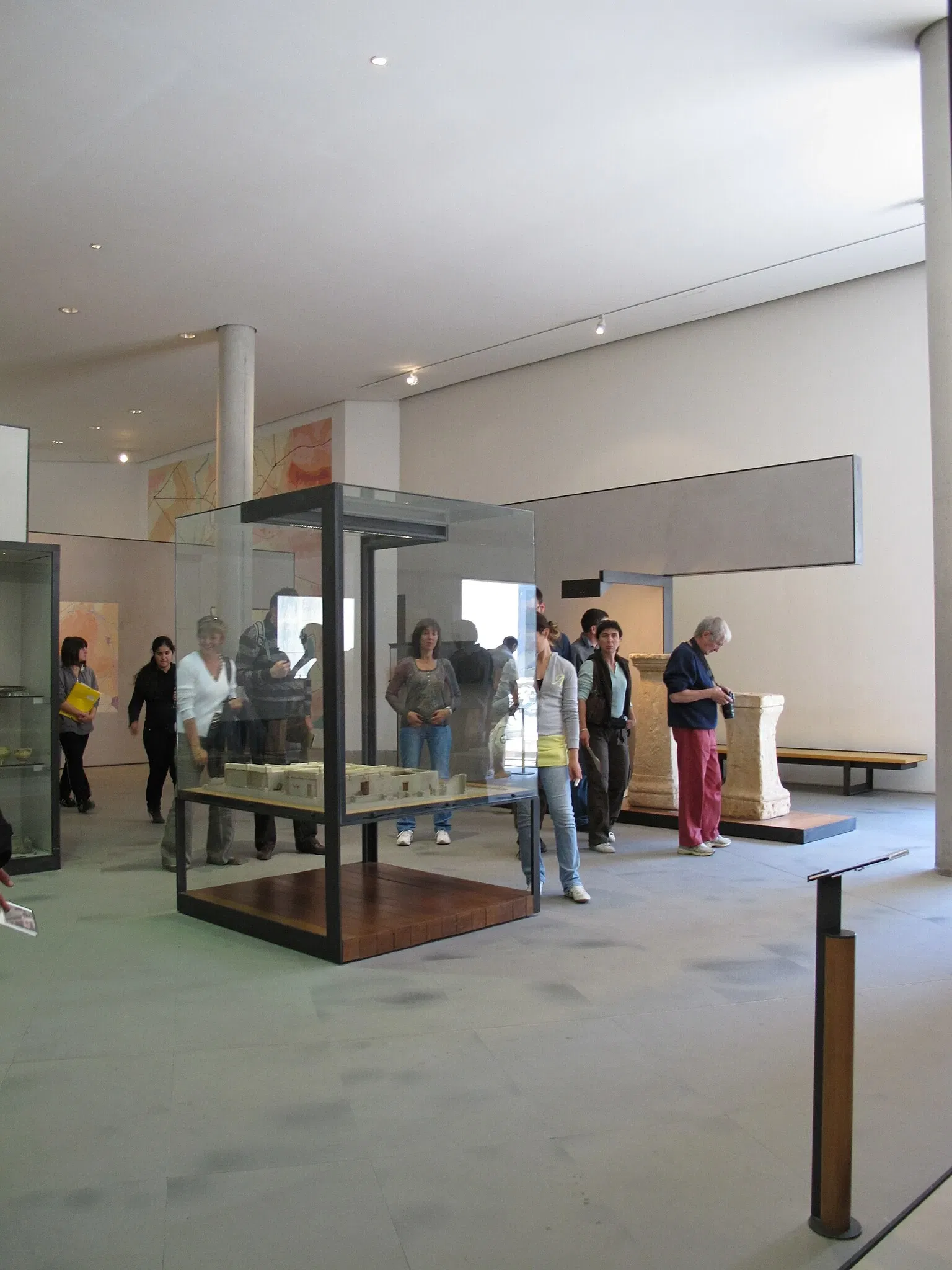 Musée de l'Arles antique