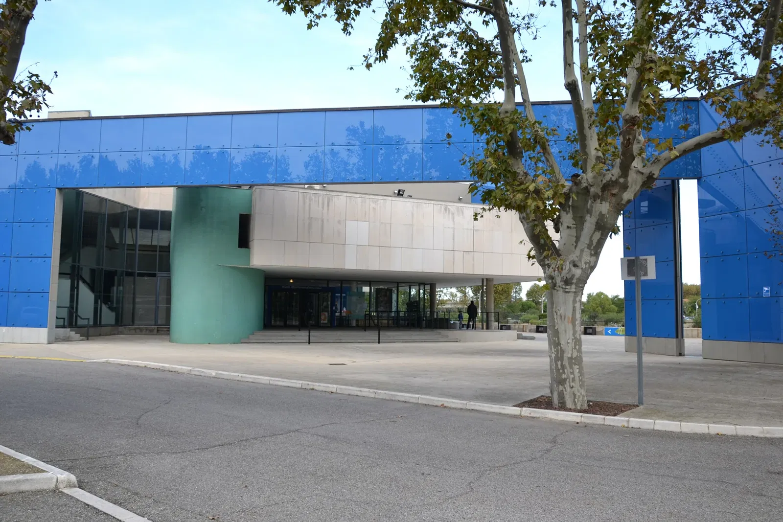Departmental Museum of Ancient Arles