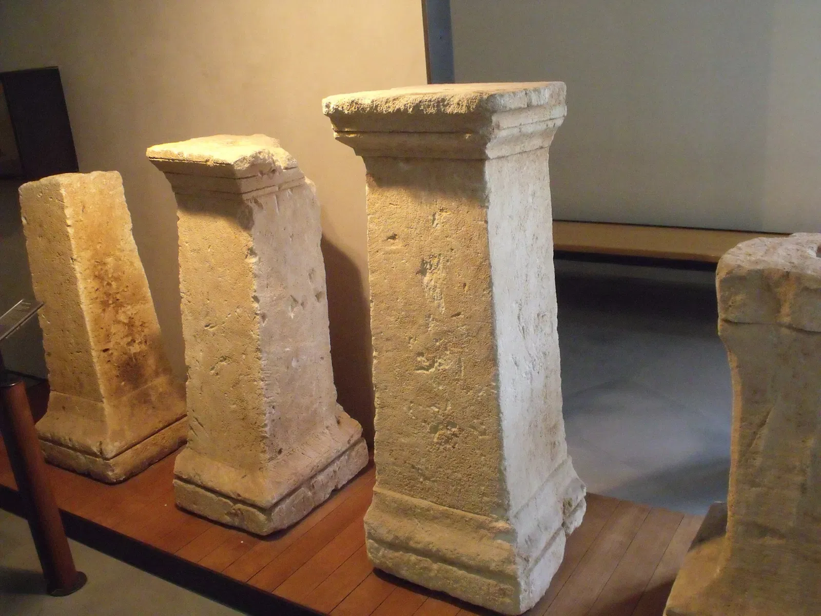 Musée de l'Arles antique