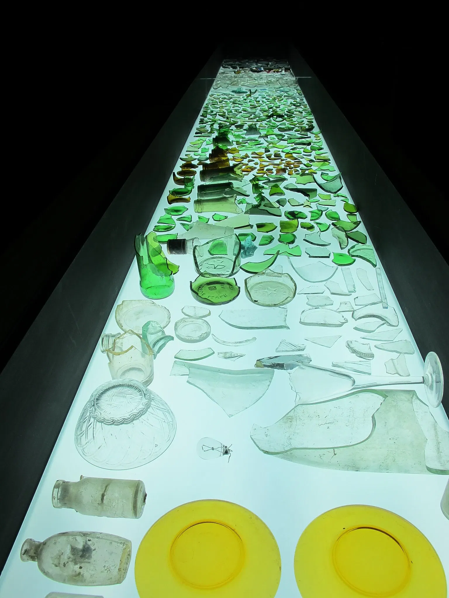 Departmental Museum of Ancient Arles