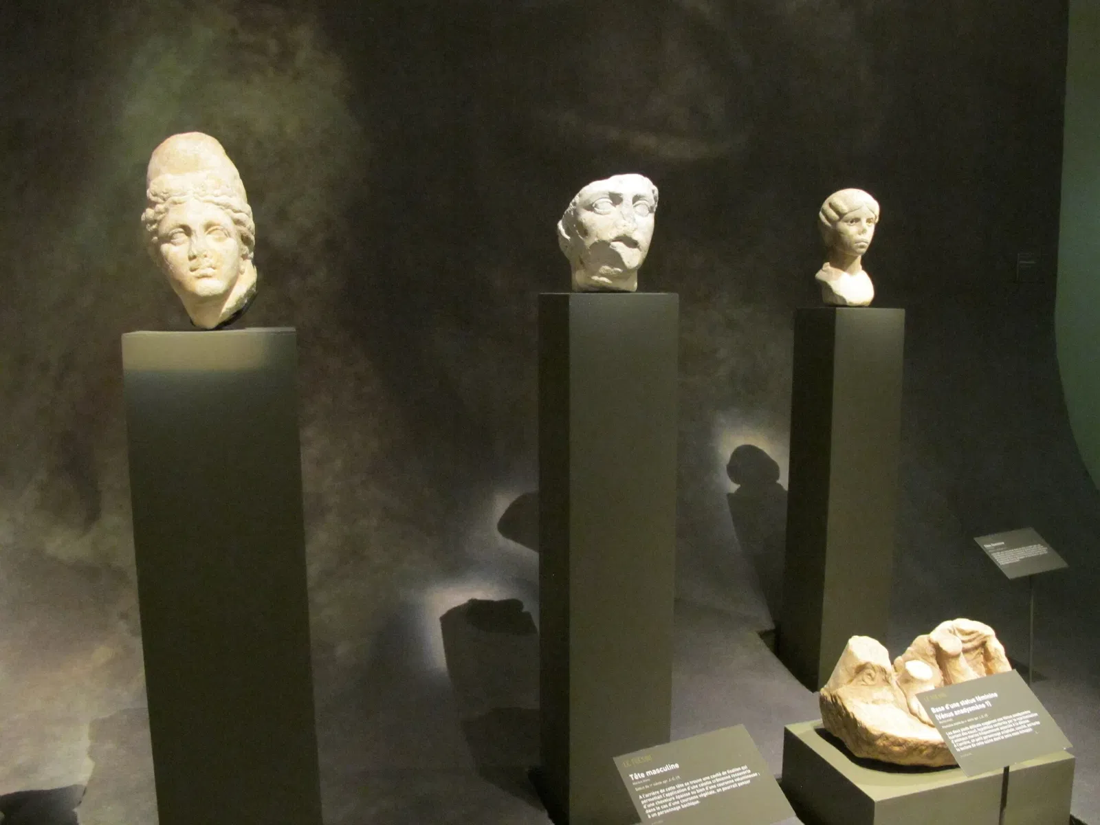 Departmental Museum of Ancient Arles