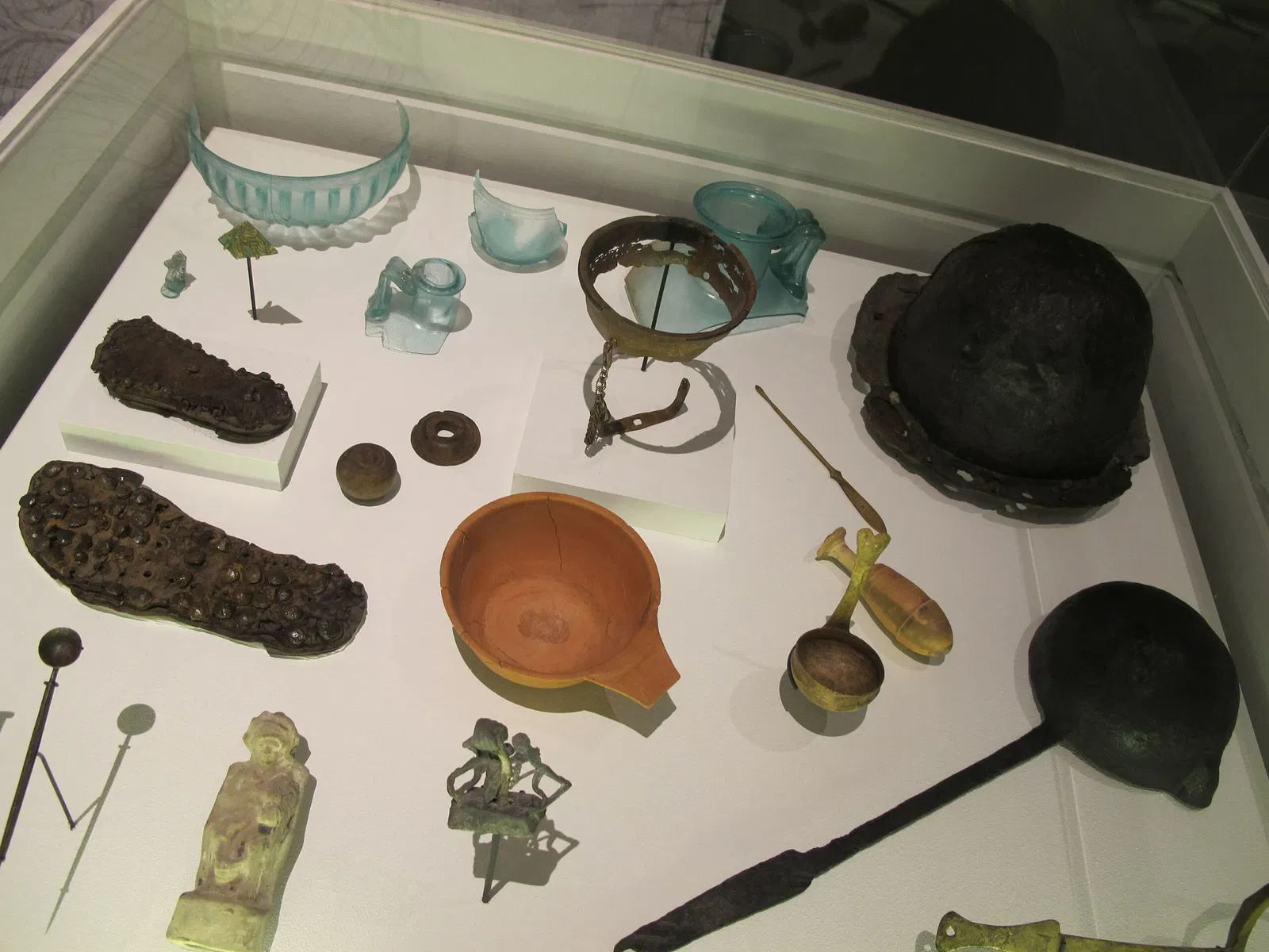 Departmental Museum of Ancient Arles