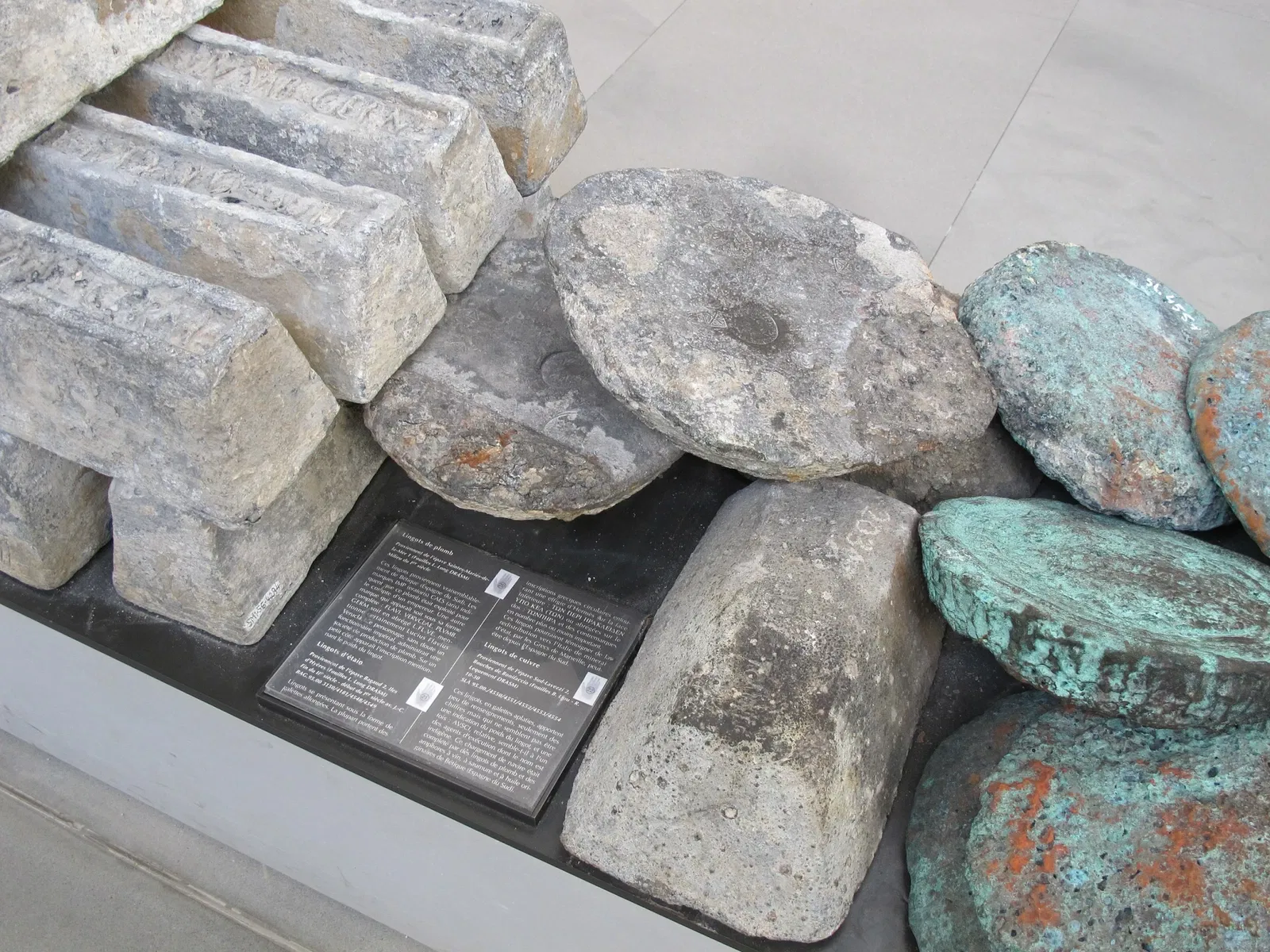 Departmental Museum of Ancient Arles