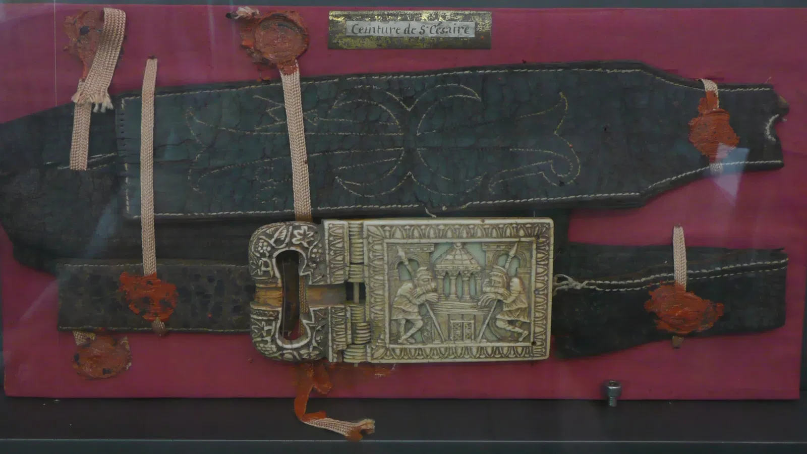 Departmental Museum of Ancient Arles