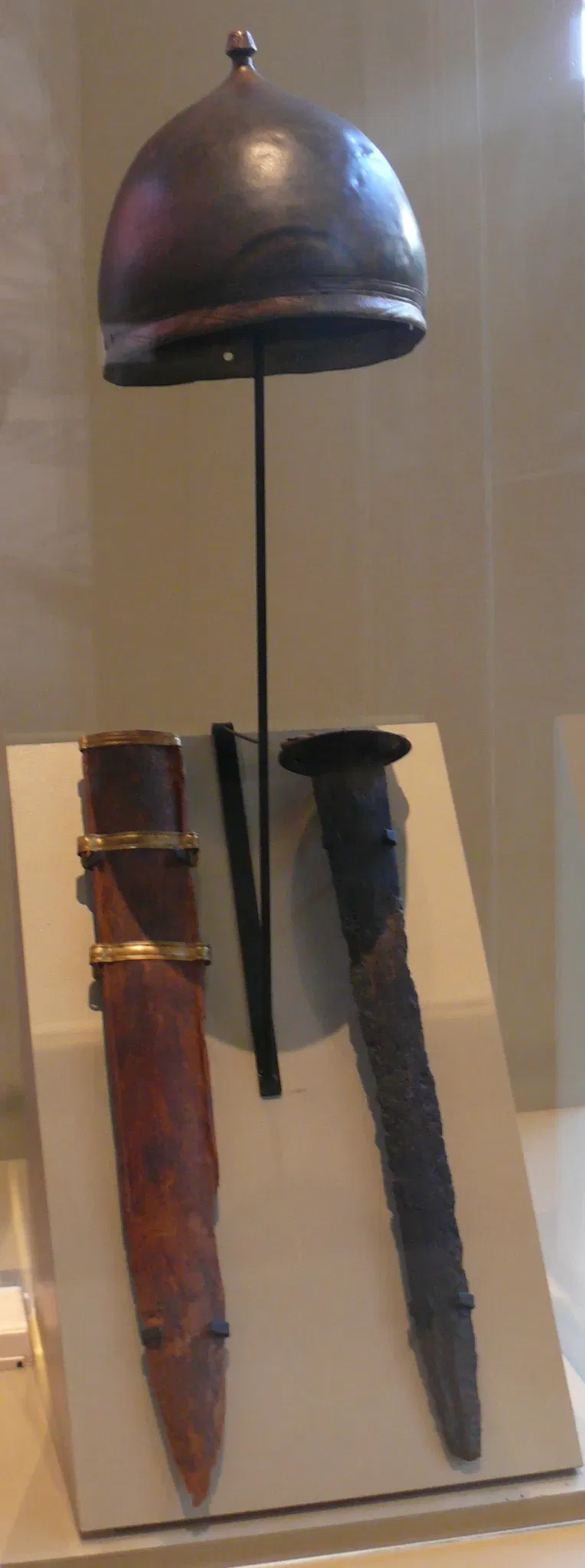 Musée de l'Arles antique