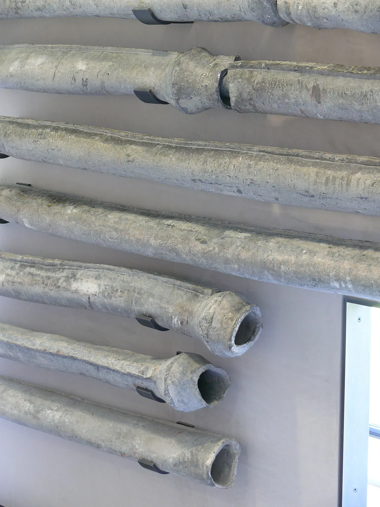 Departmental Museum of Ancient Arles