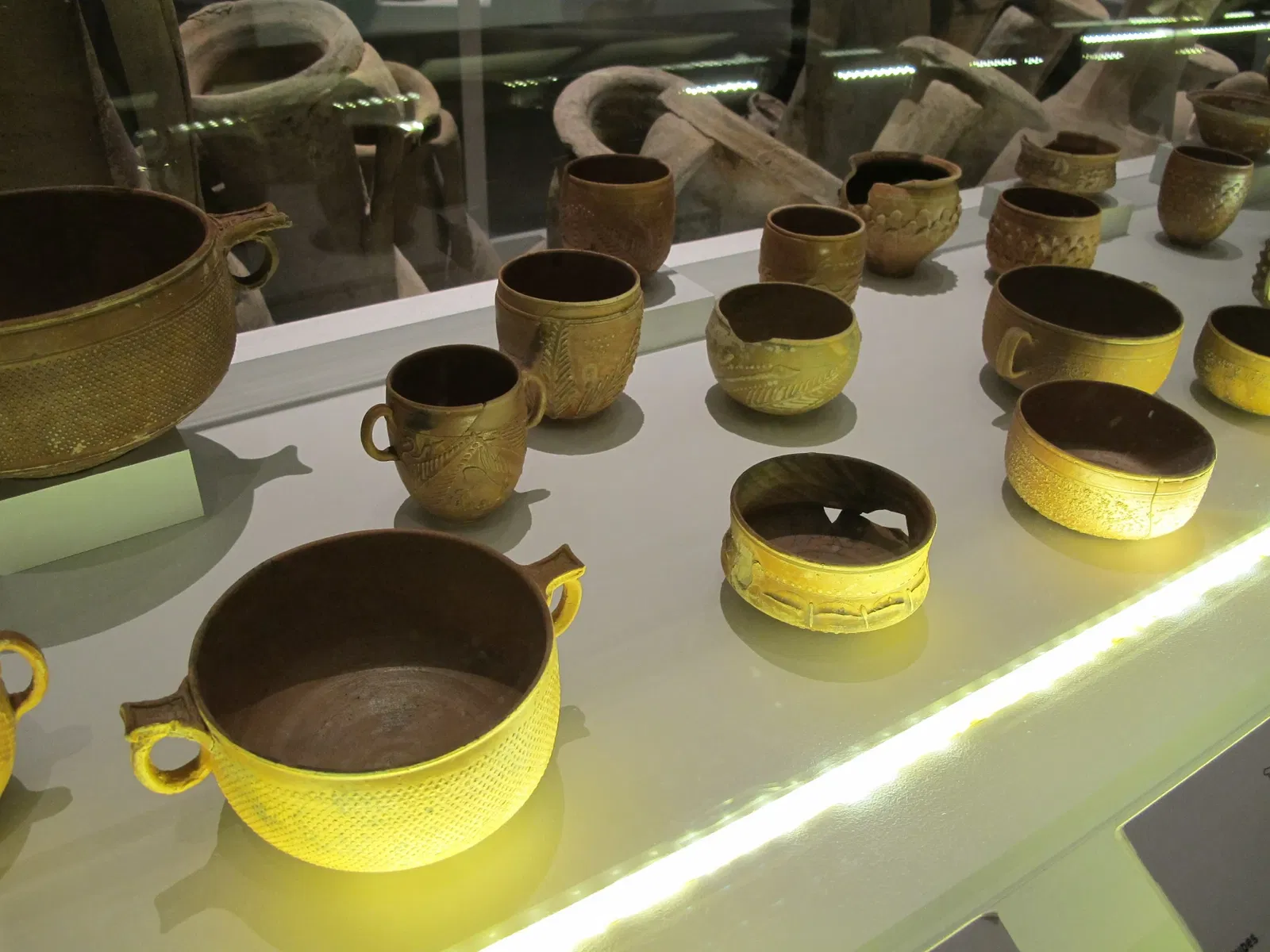 Musée de l'Arles antique