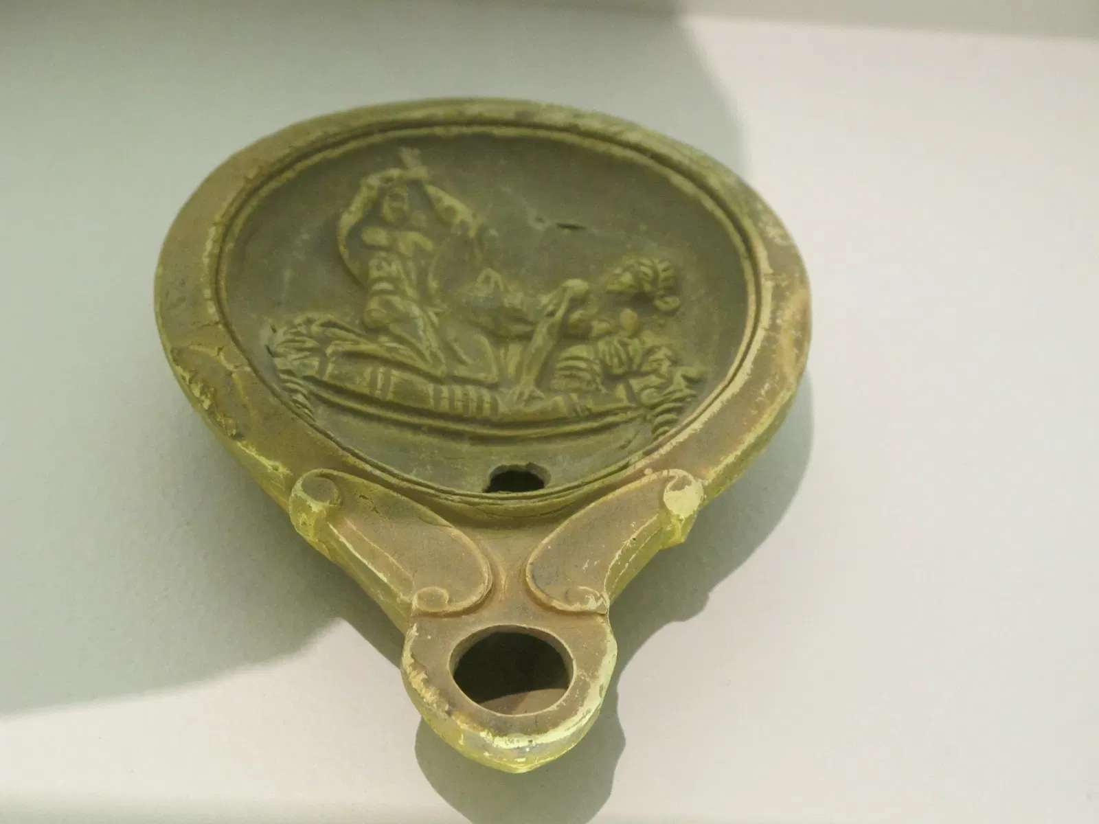 Departmental Museum of Ancient Arles