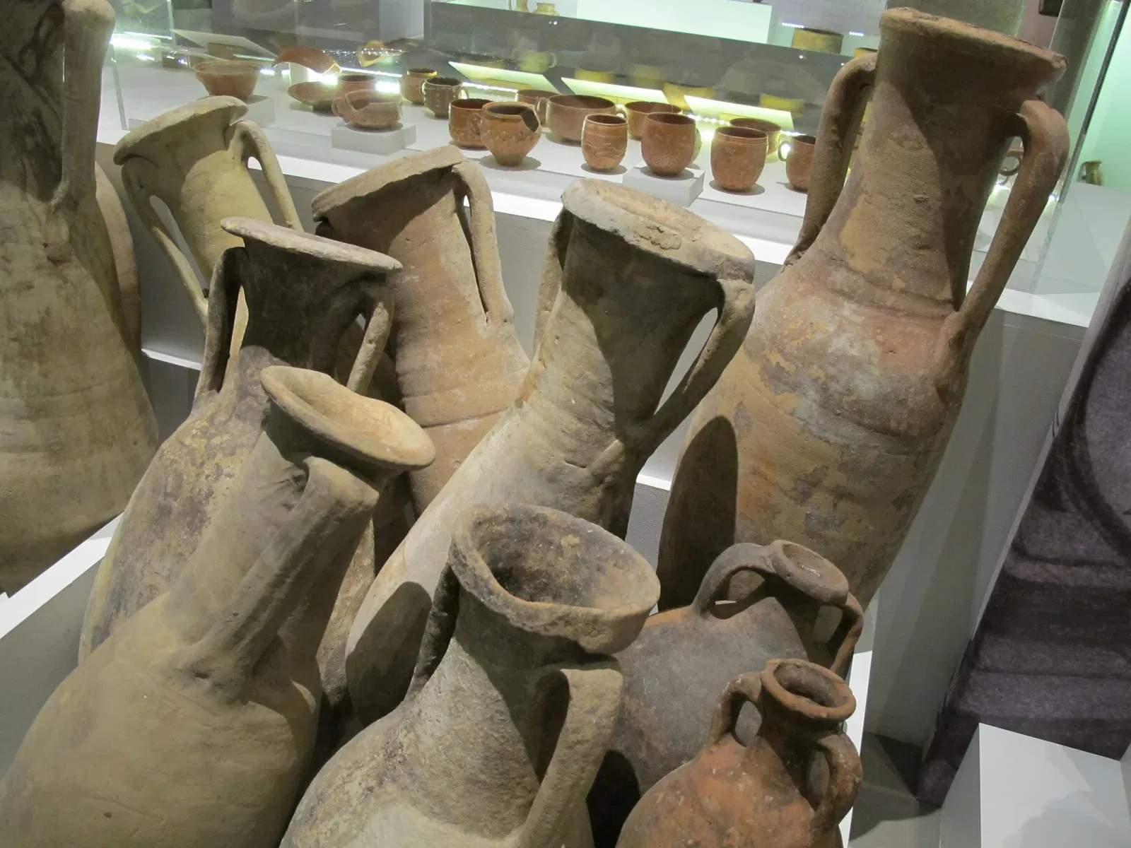 Musée de l'Arles antique