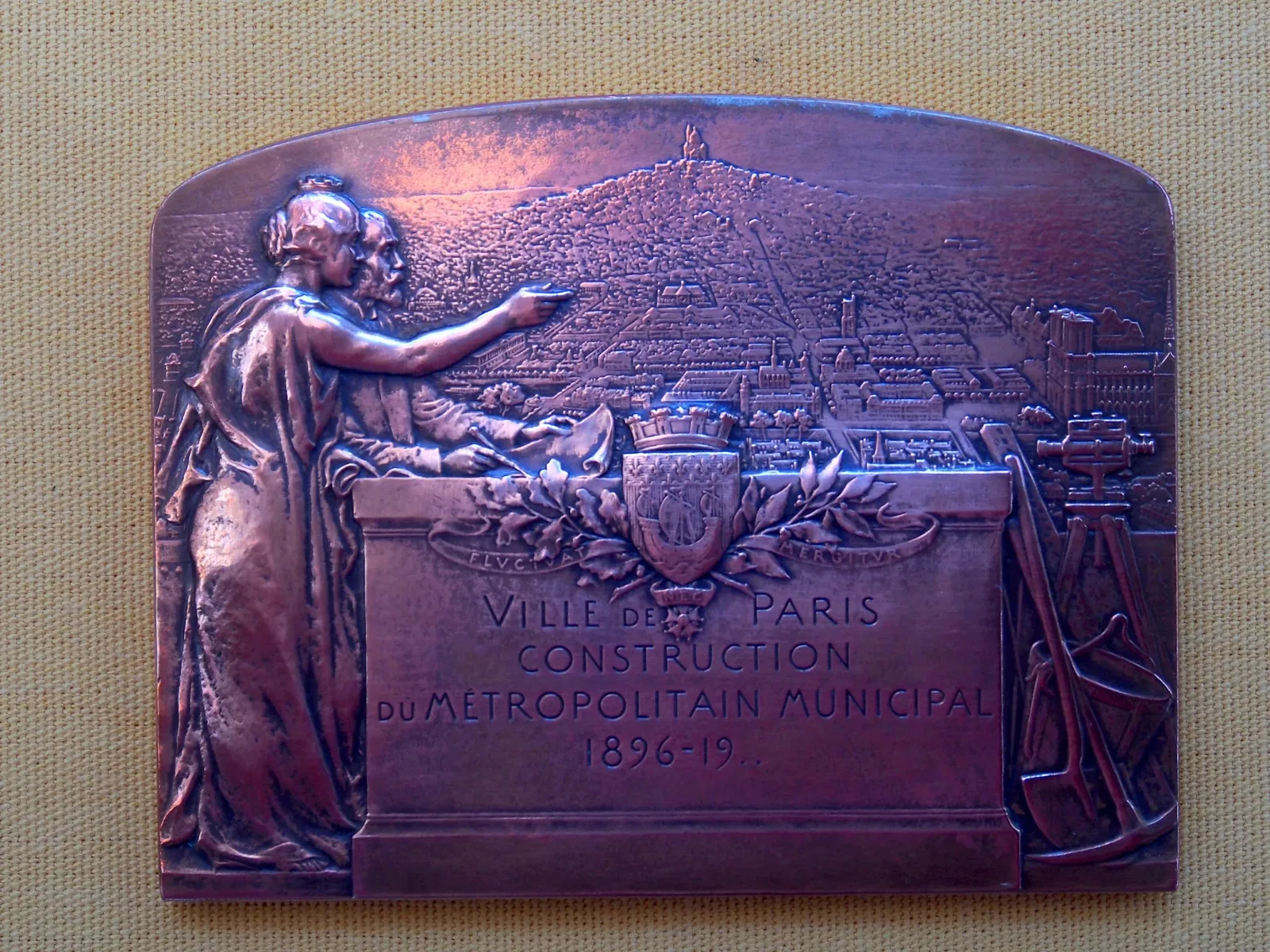 Eisenbahnmuseum Mülhausen